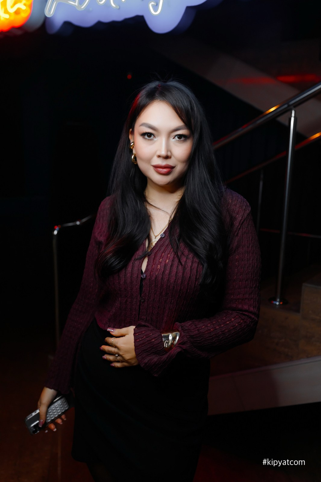 Терем. Кипятком Караганда