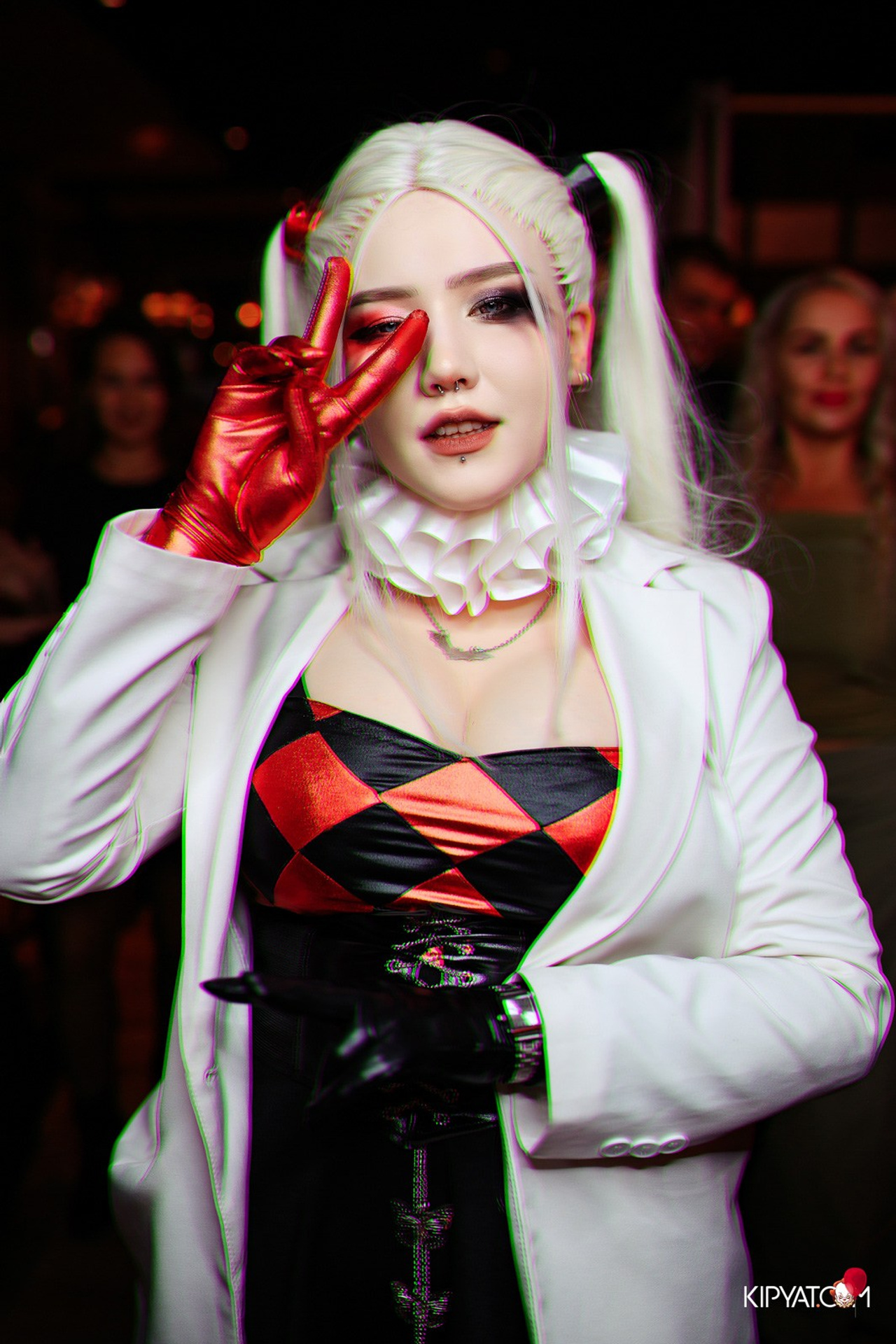 Поиск. Кипятком Караганда