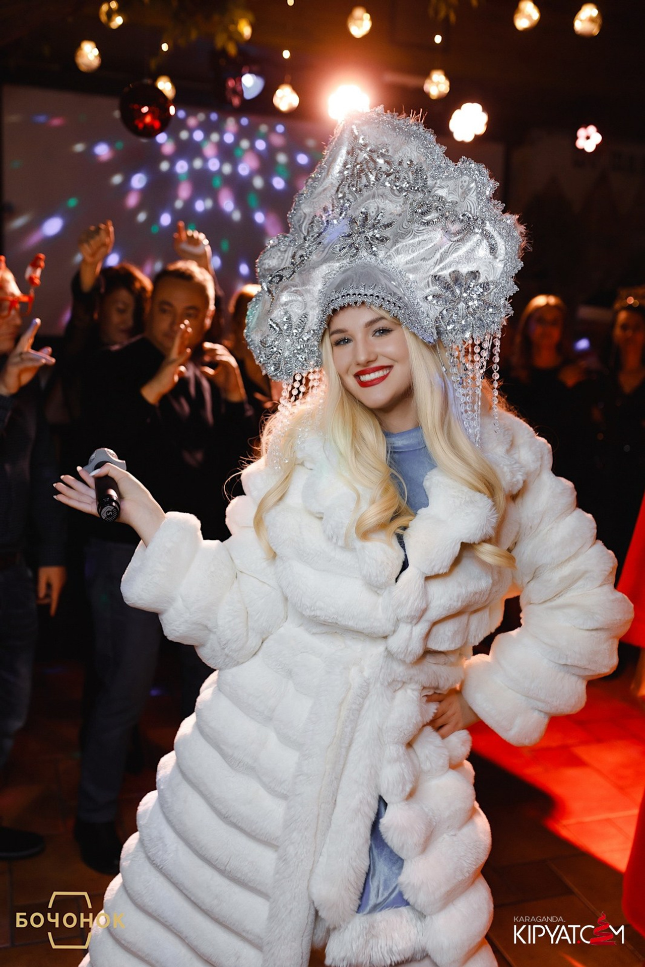 Пинта Bar & Grill на ул. Таттимбета. Кипятком Караганда