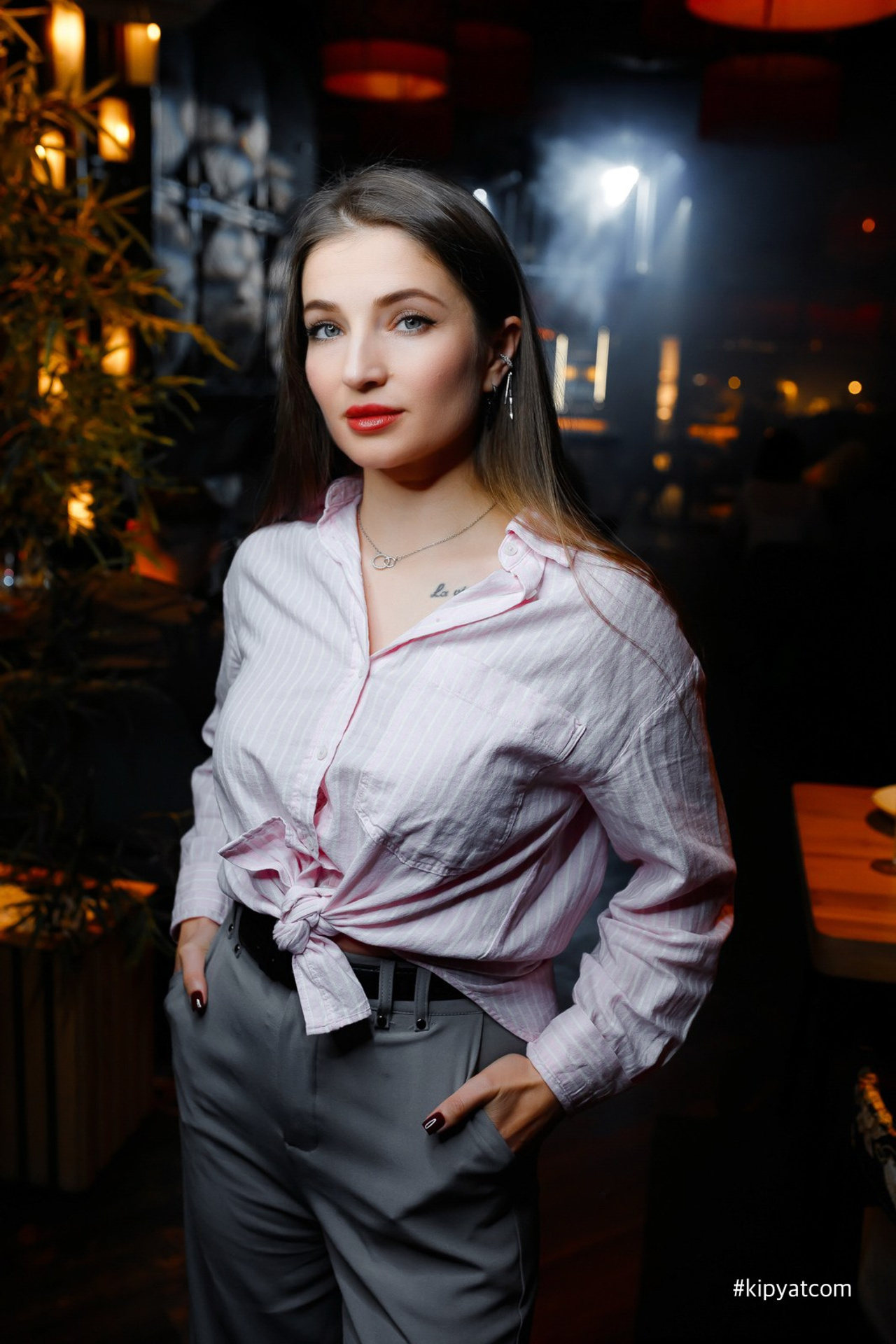 Терем. Кипятком Караганда