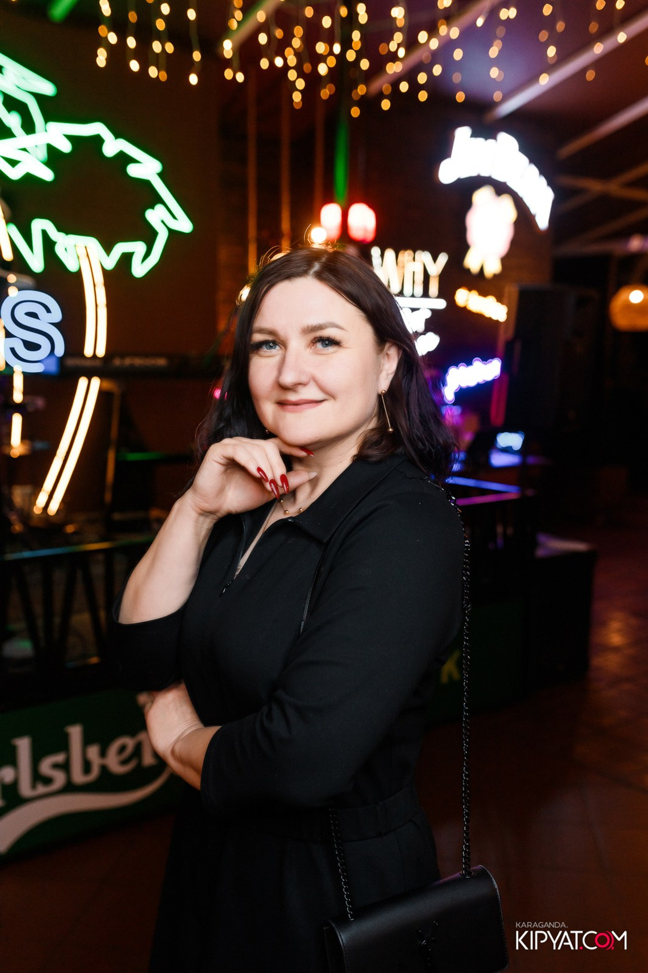 Пинта Bar & Grill в г. Темиртау. Кипятком Караганда