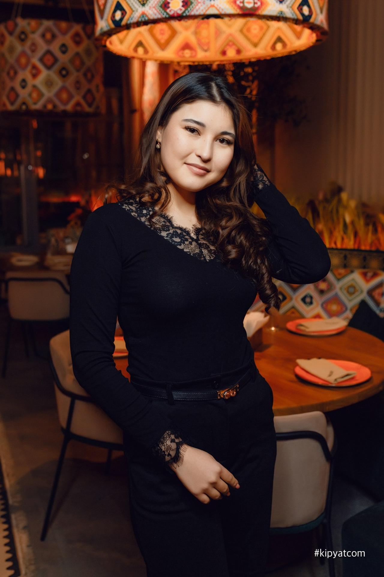 Пинта Bar & Grill в ТД «ЦУМ». Кипятком Караганда