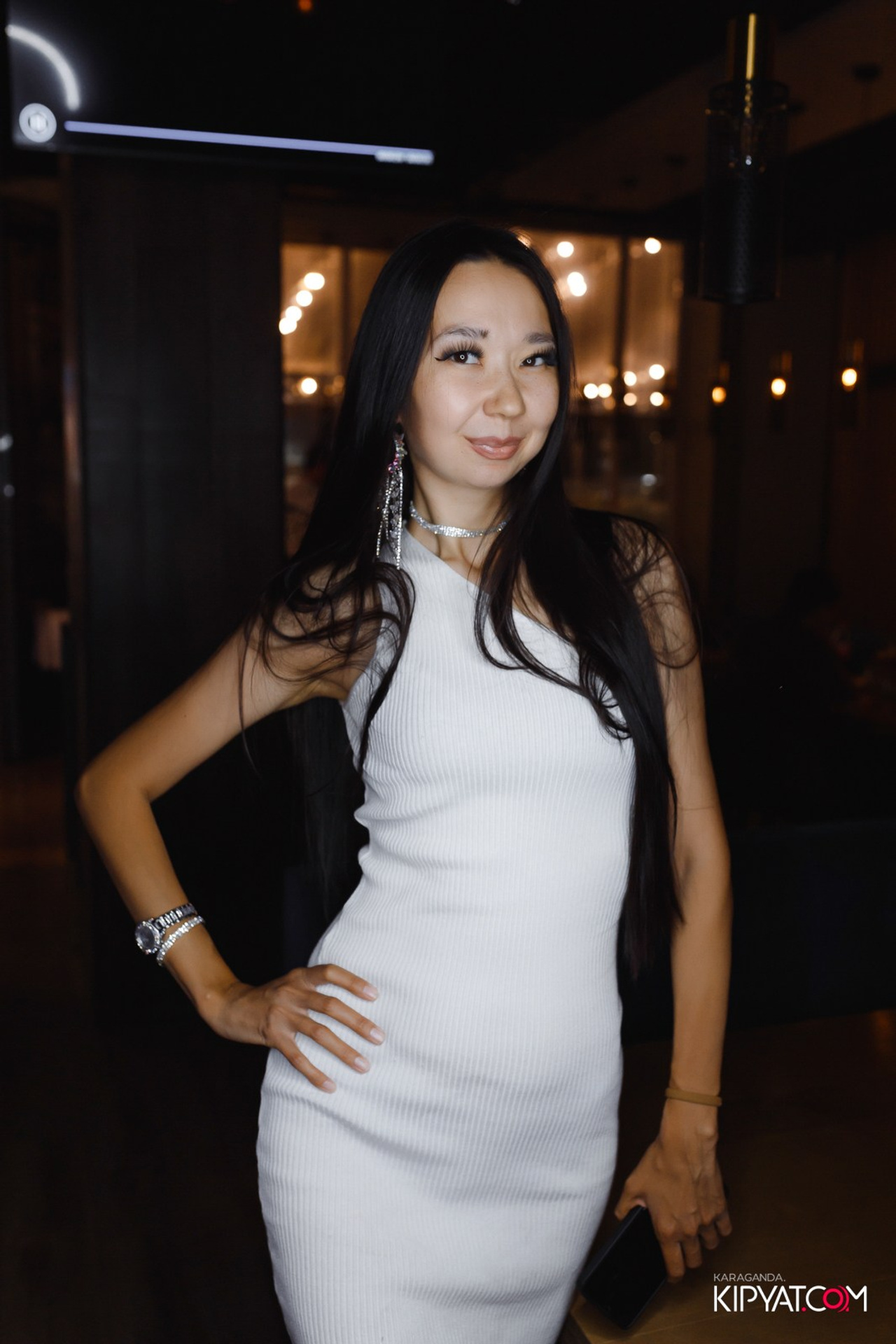 Поиск. Кипятком Караганда