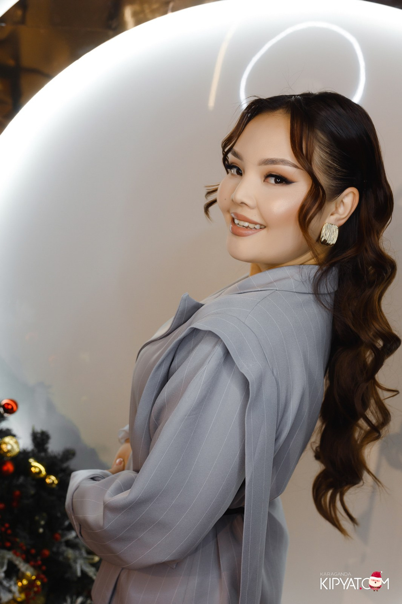 Поиск. Кипятком Караганда