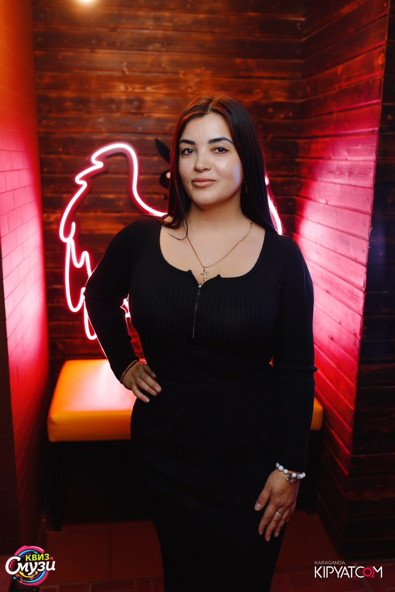 Пинта Bar & Grill в Темиртау. Кипятком Караганда