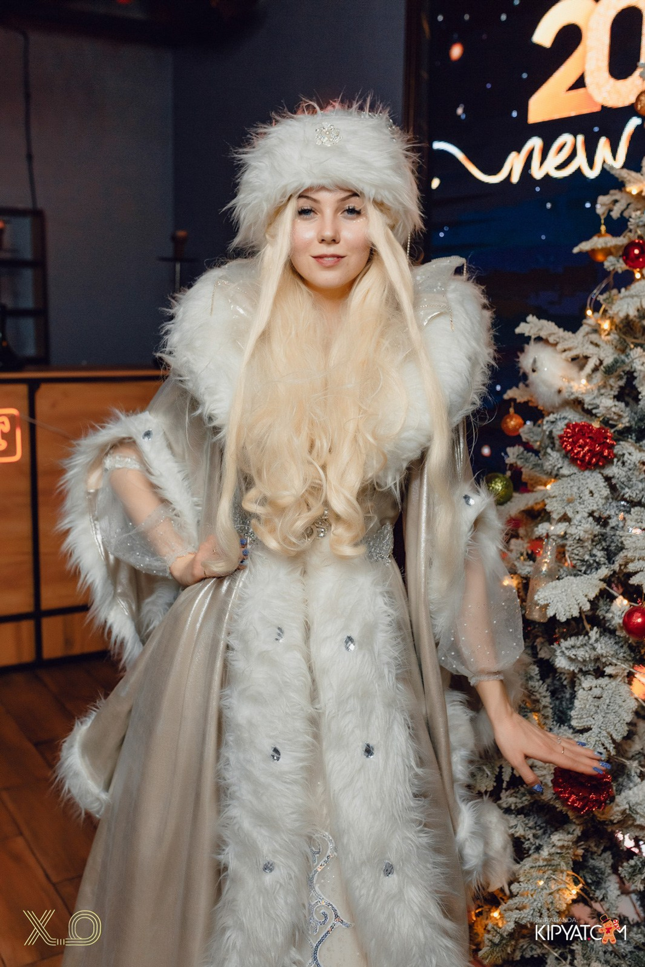 Шейкер Квиз. Кипятком Караганда