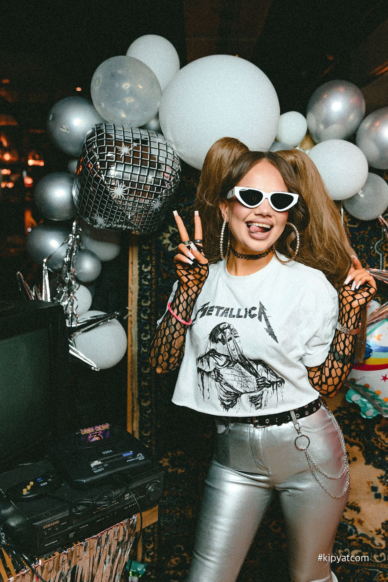 Фотоотчёты. Кипятком Караганда