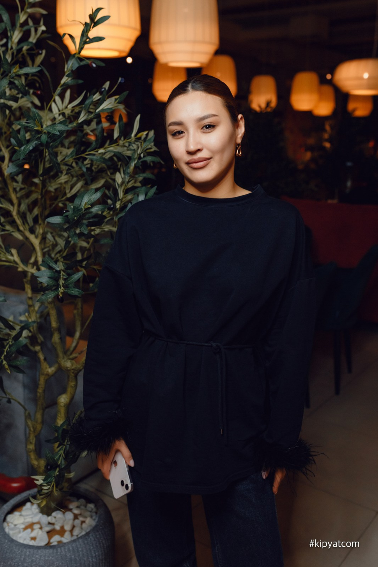 Бочонок. Кипятком Караганда