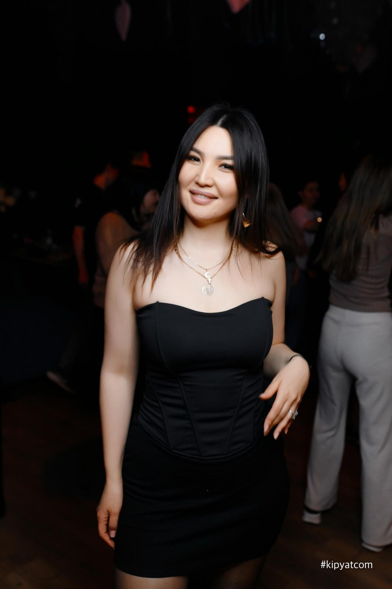 Смузи квиз. Кипятком Караганда