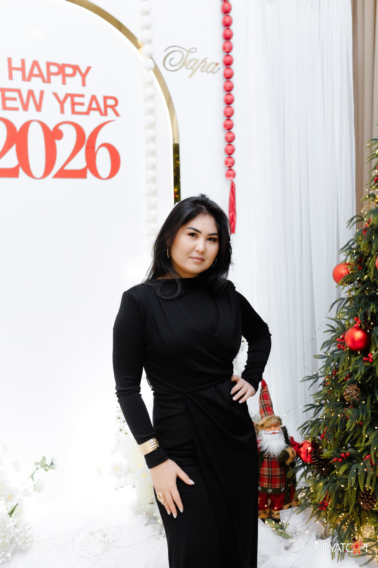 Altyn Sapa Banquet Hall. Кипятком Караганда