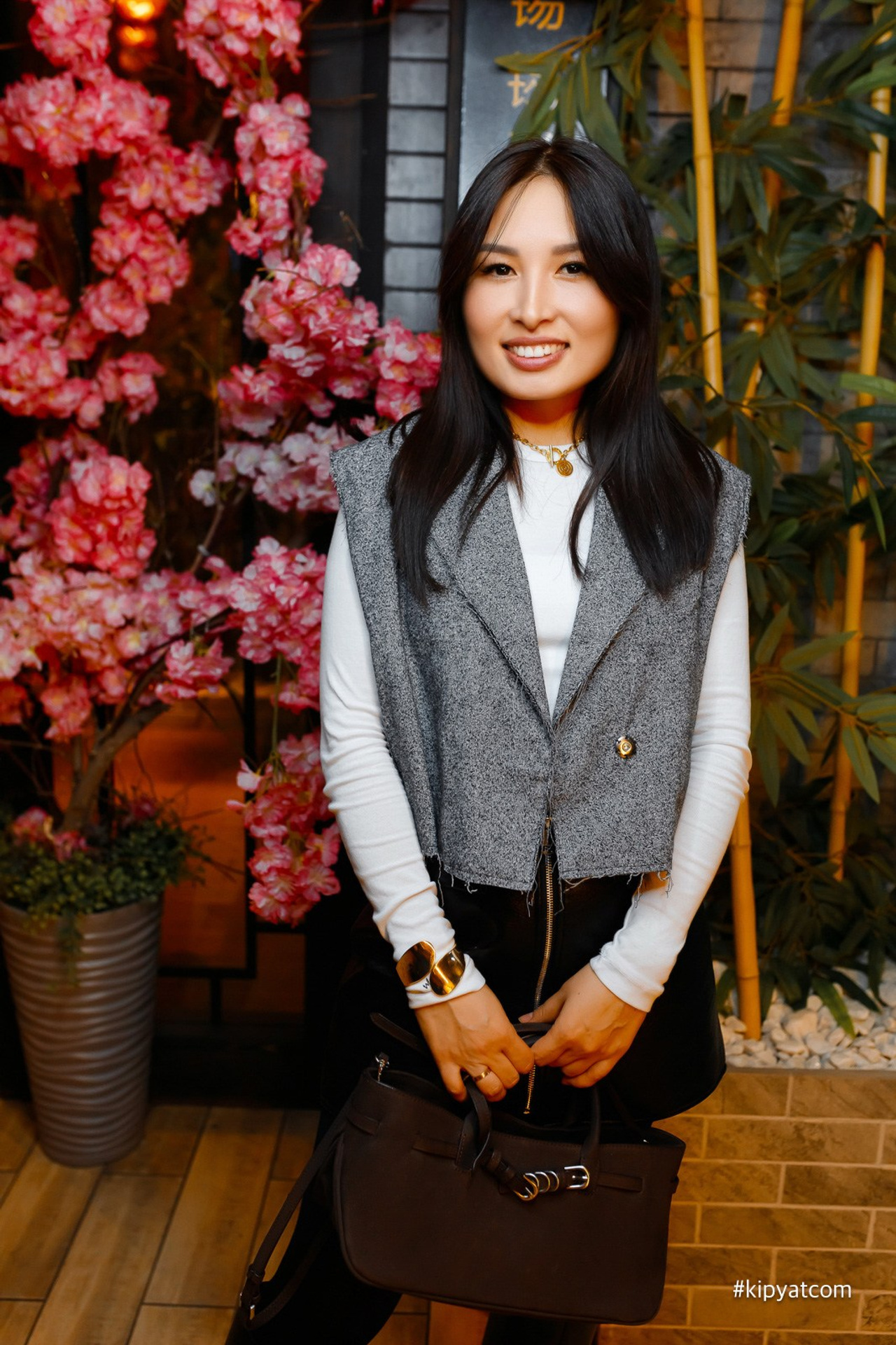 Бочонок. Кипятком Караганда