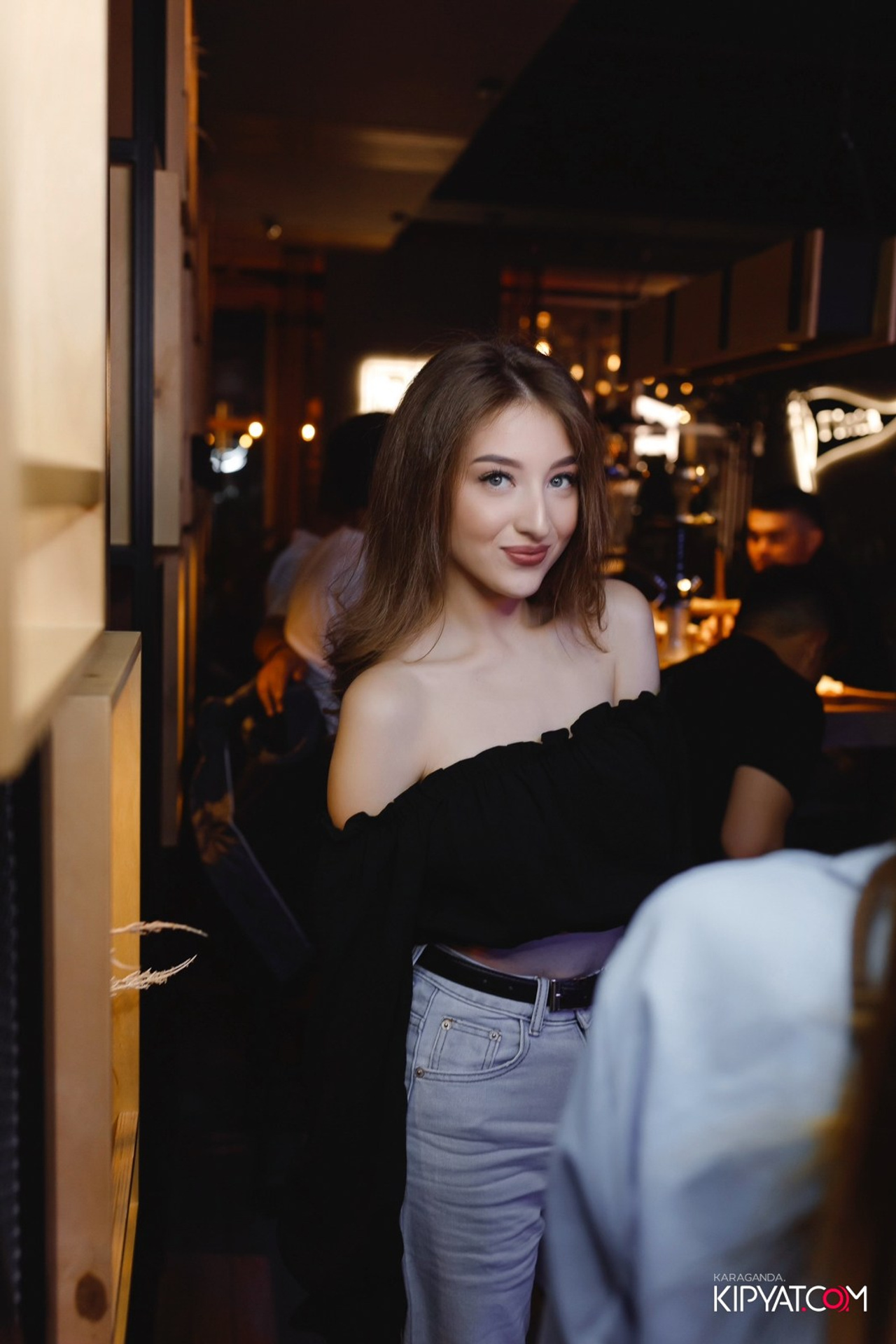 Поиск. Кипятком Караганда