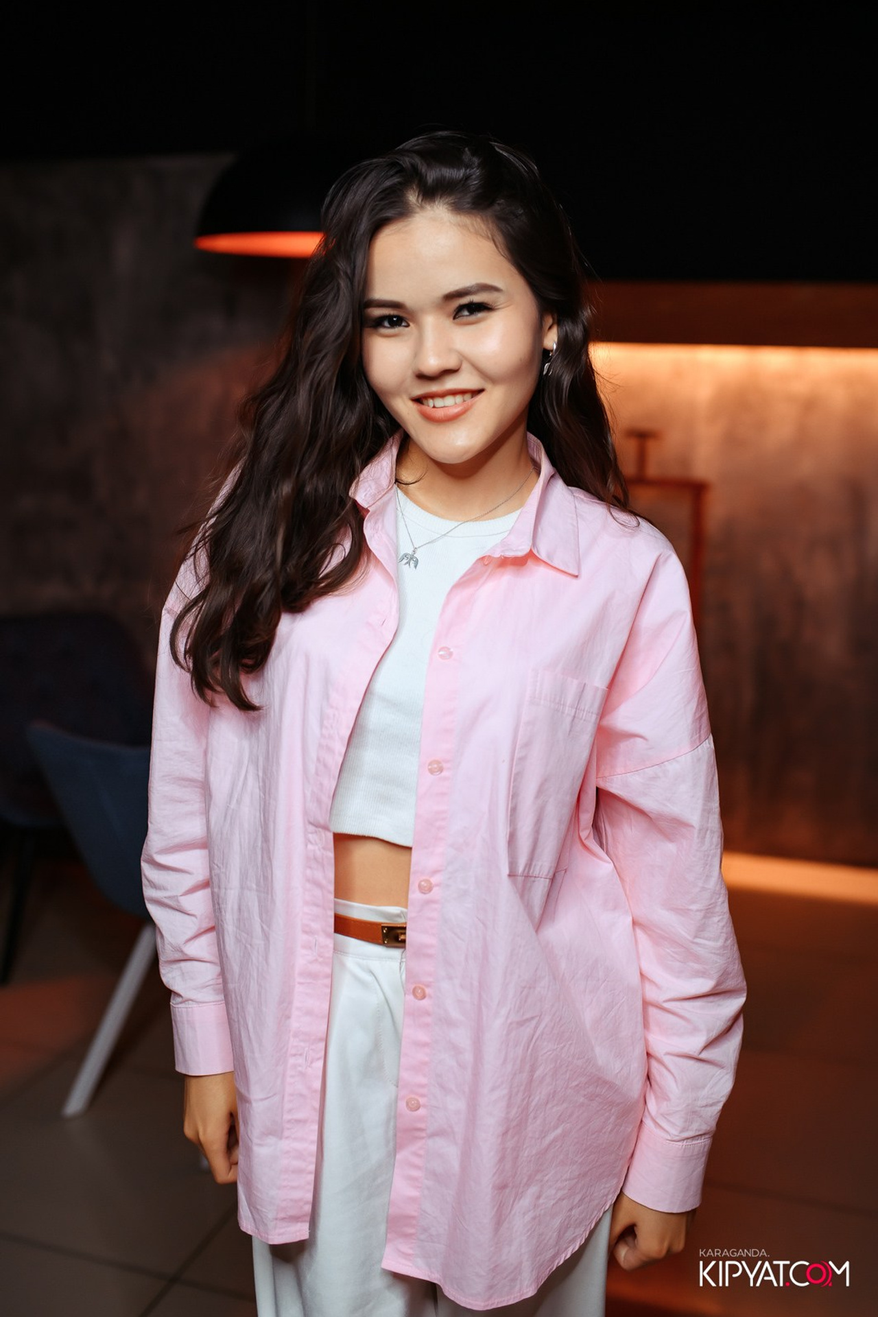 Пинта Bar & Grill в ТД «ЦУМ». Кипятком Караганда