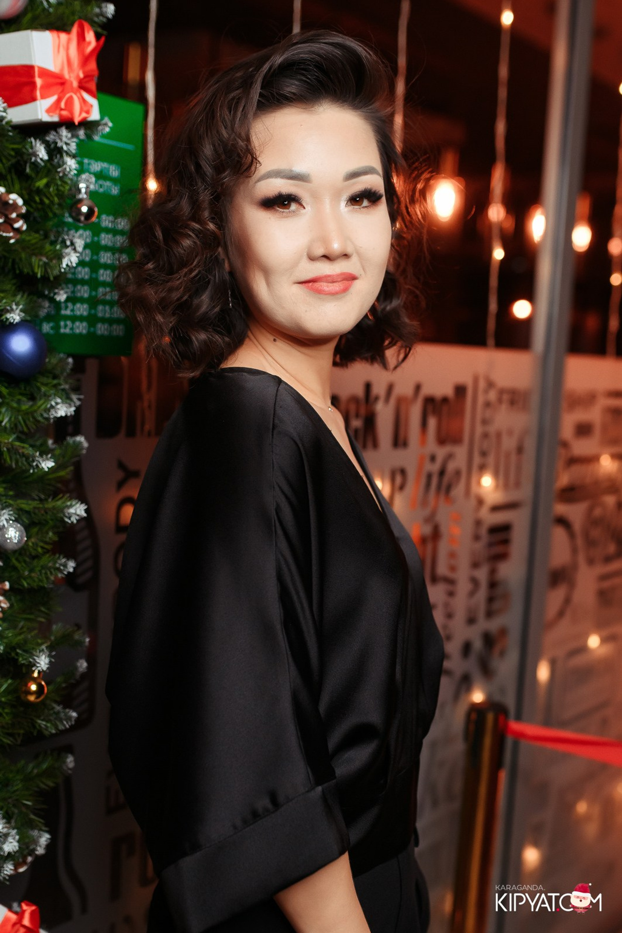 Пинта Bar & Grill на ул. Таттимбета. Кипятком Караганда