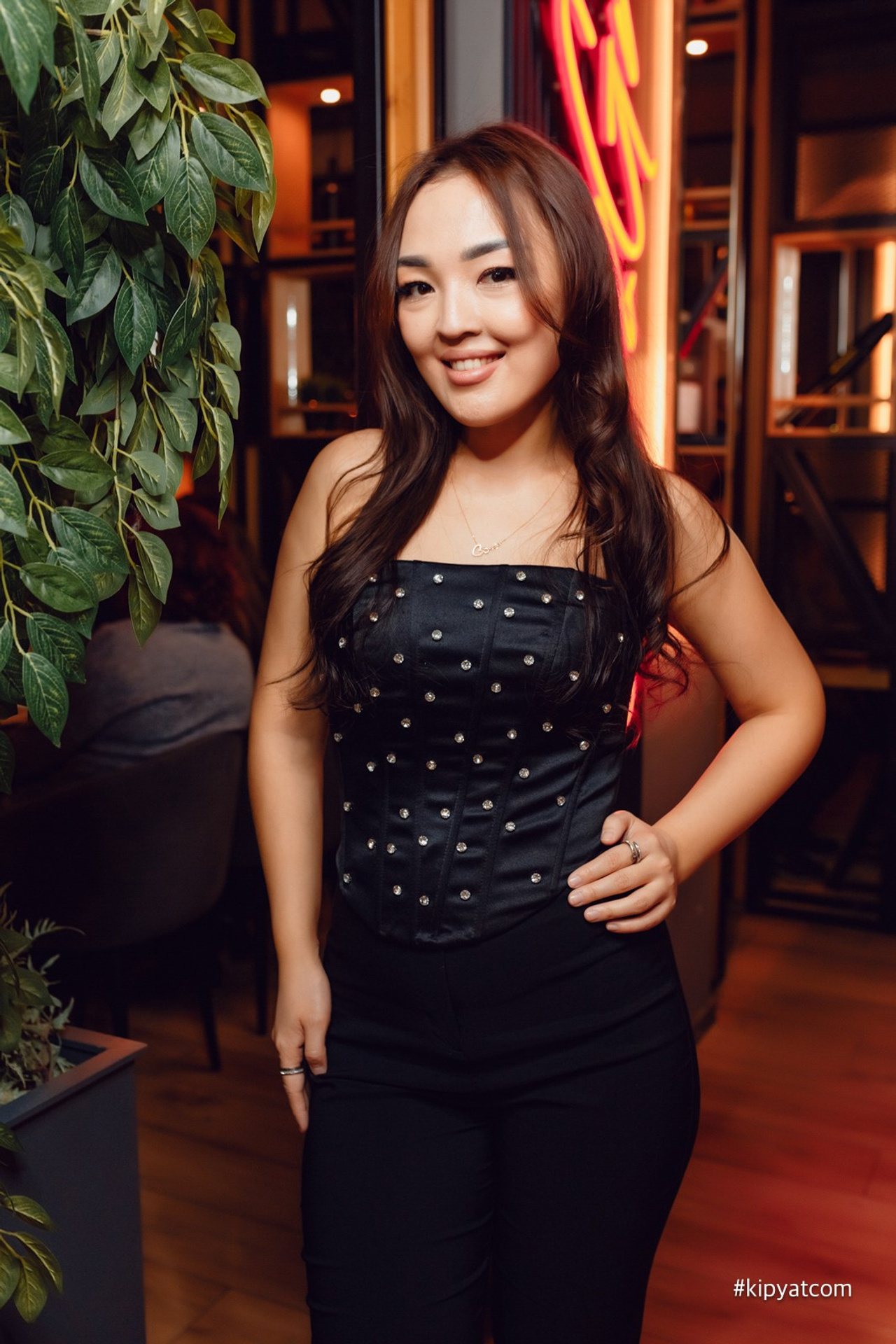 Кипятком Караганда