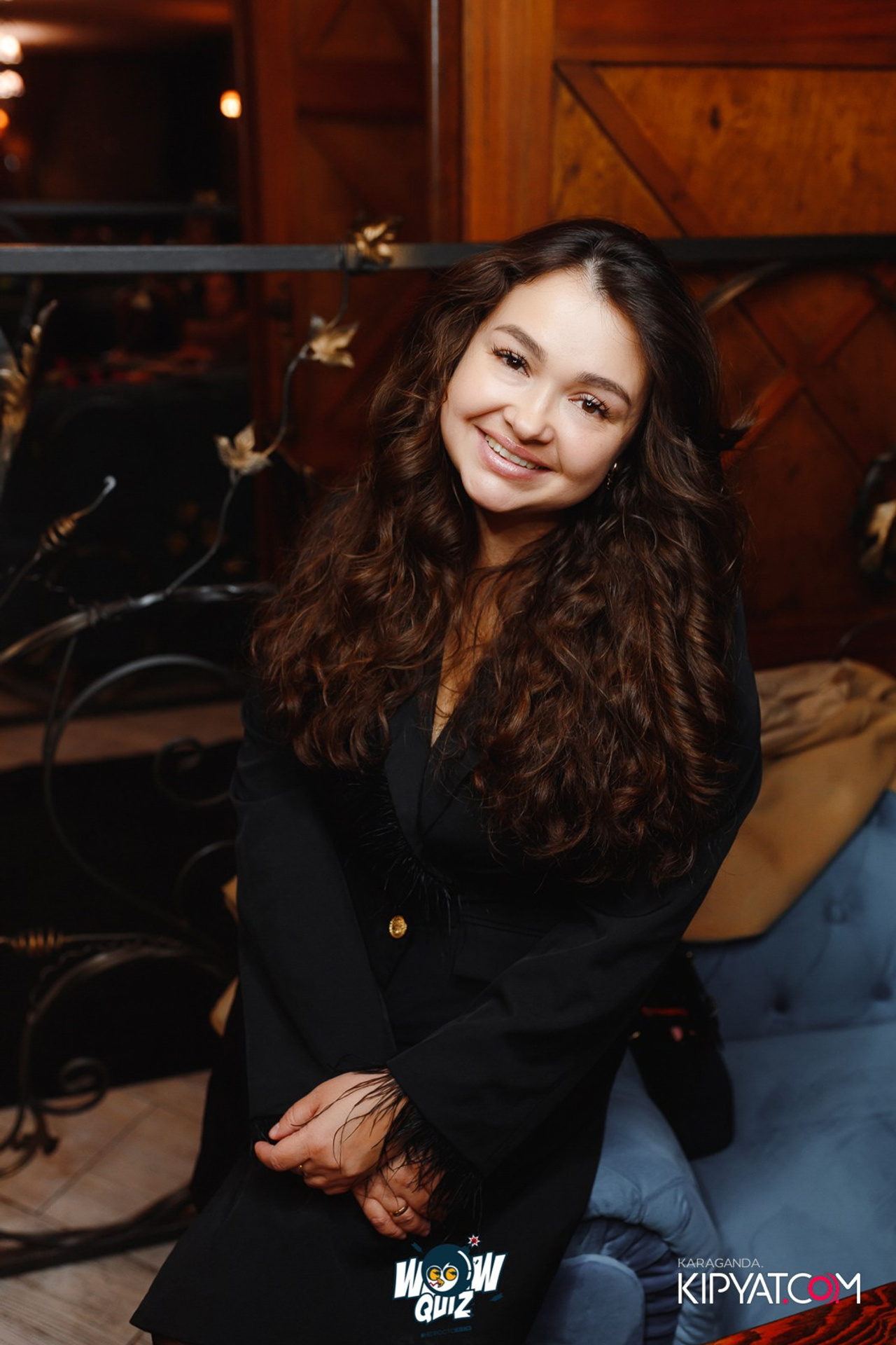 Пинта Bar & Grill г. Темиртау. Кипятком Караганда