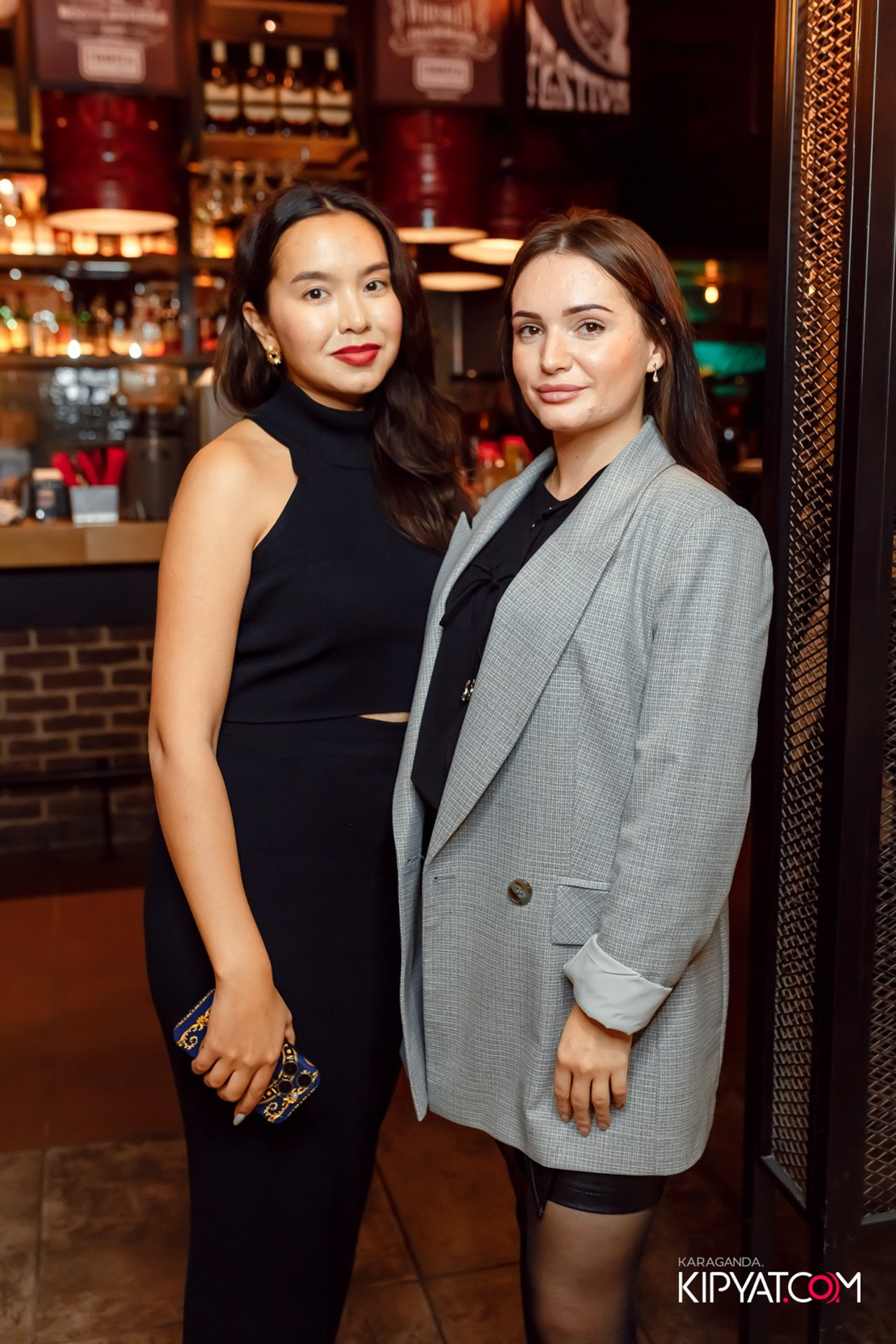 BrainBoy Караганда. Кипятком Караганда