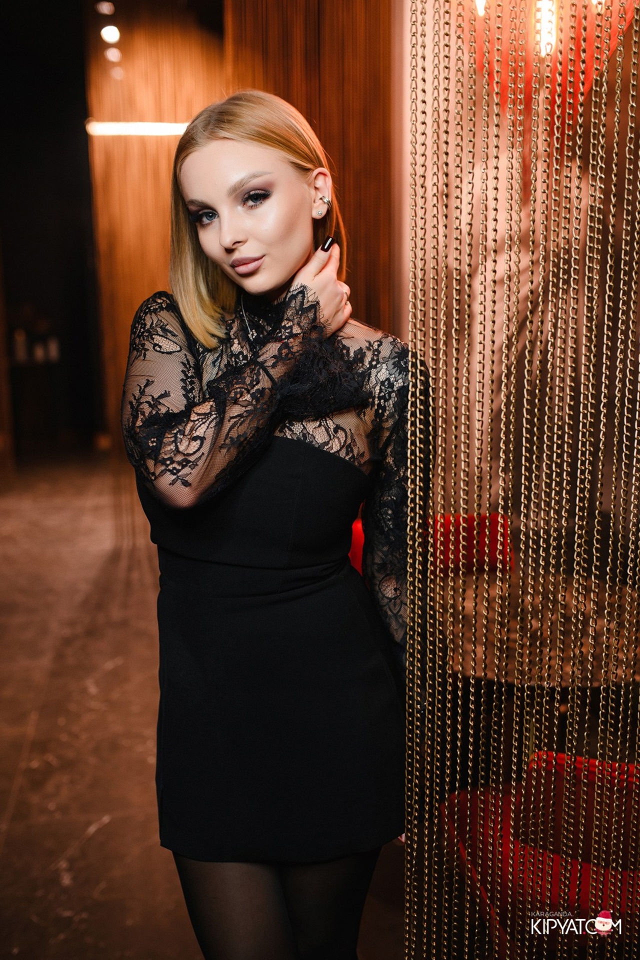 Терем. Кипятком Караганда