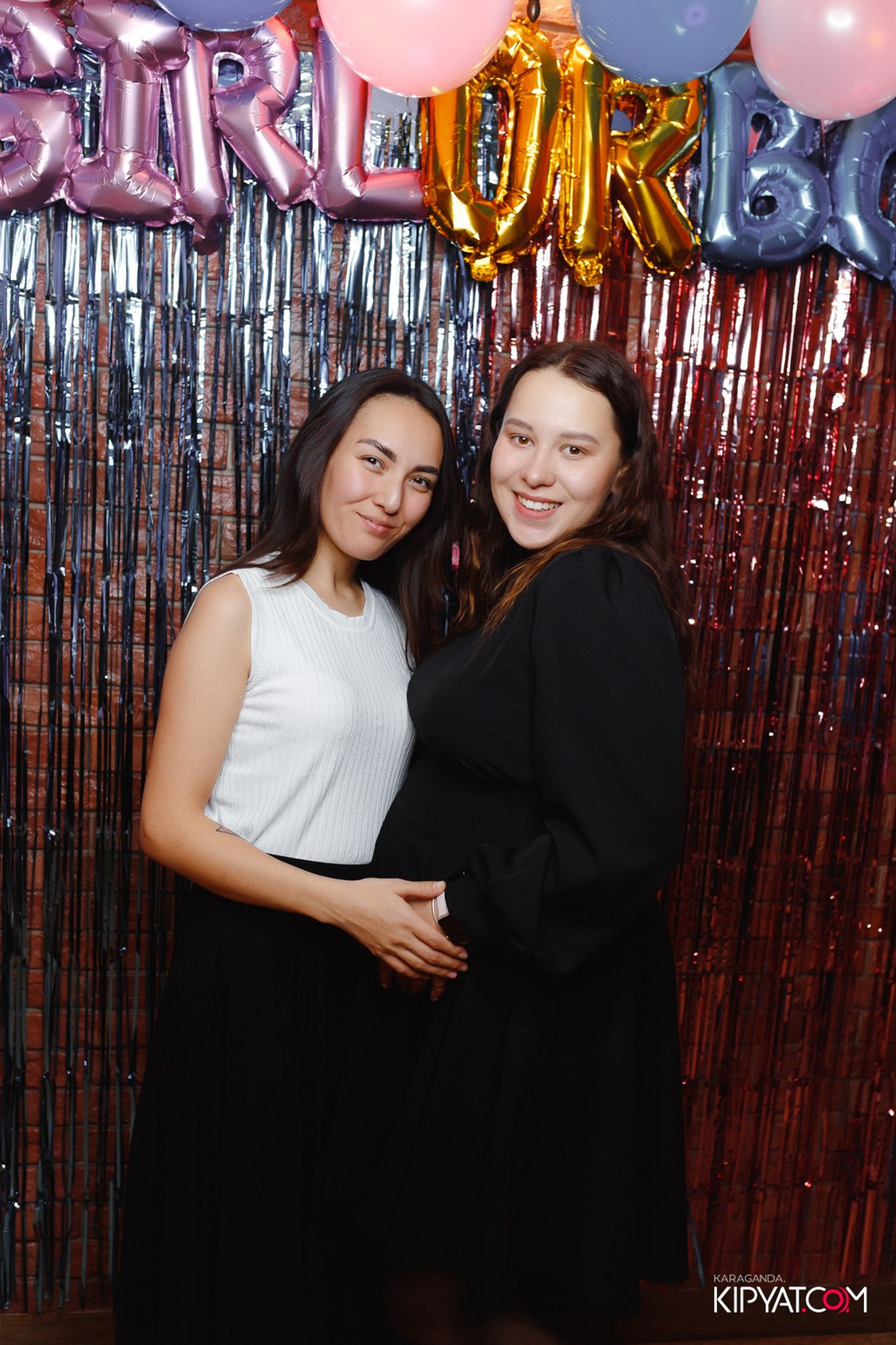 Поиск. Кипятком Караганда