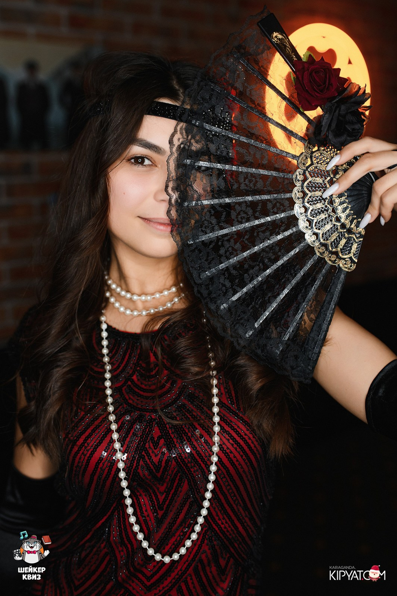 Altyn Sapa Banquet Hall. Кипятком Караганда