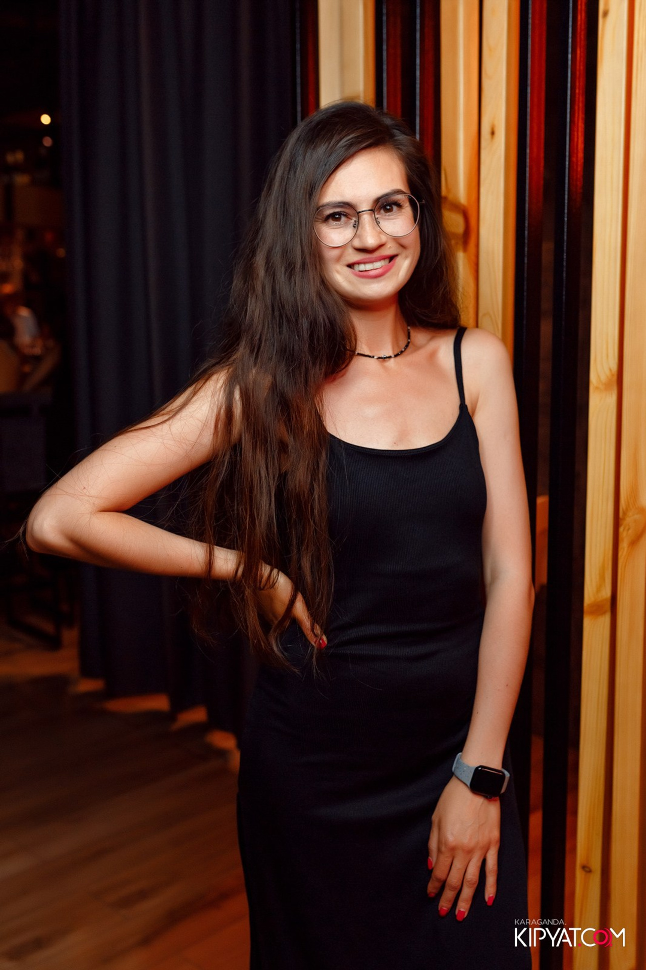 Поиск. Кипятком Караганда