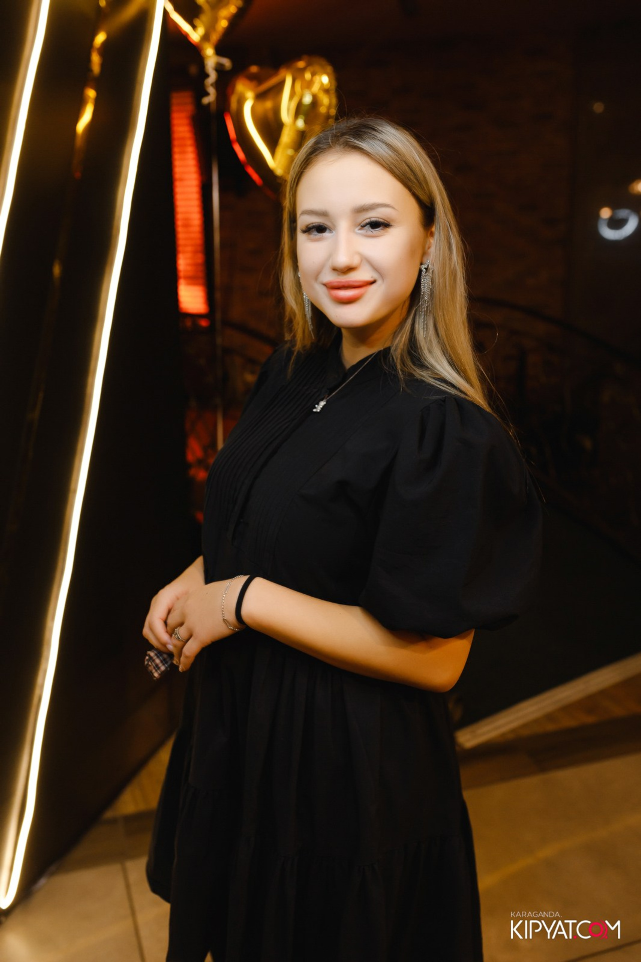 Поиск. Кипятком Караганда