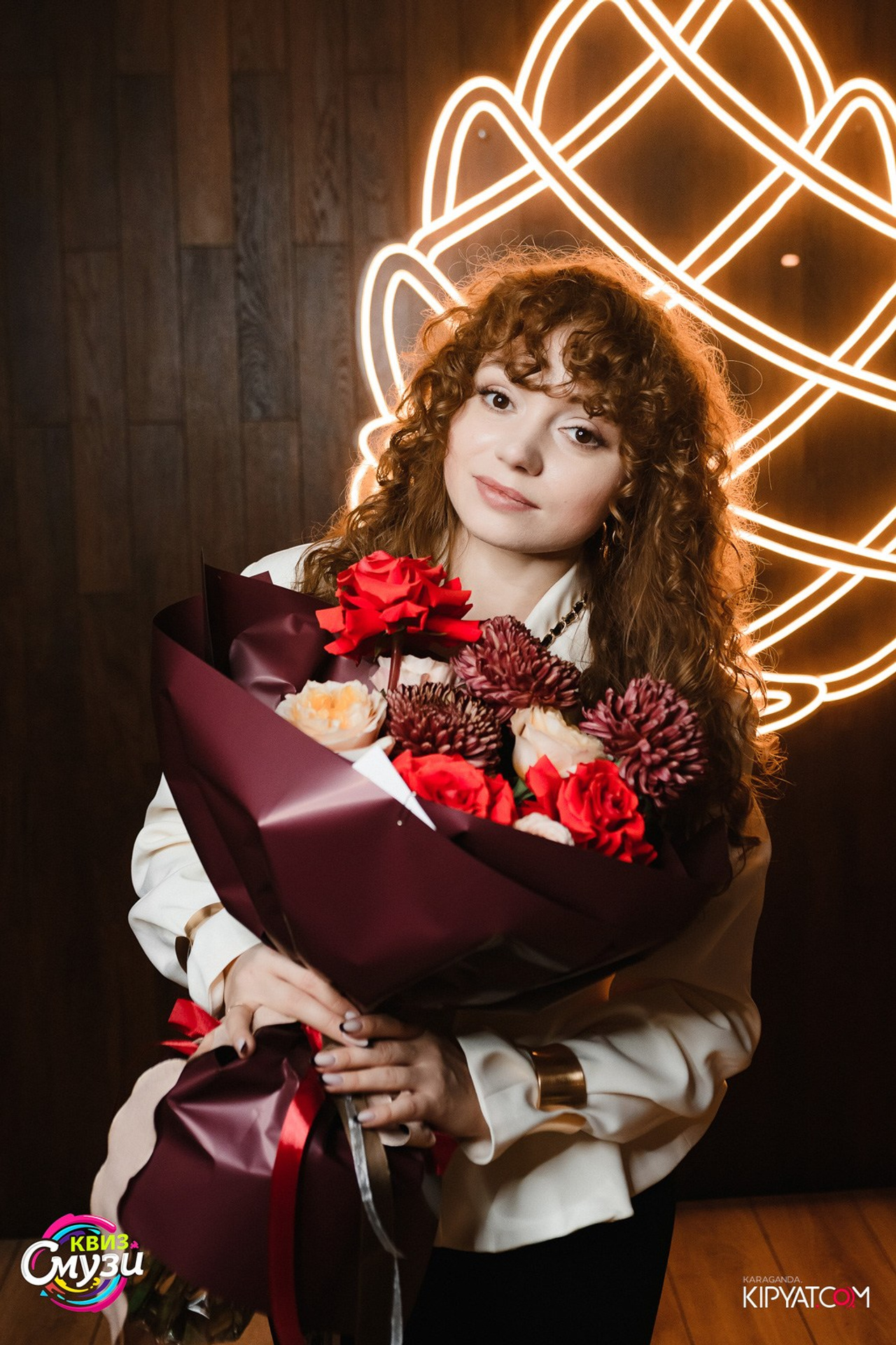 Пинта Bar & Grill в ТД «Алем». Кипятком Караганда