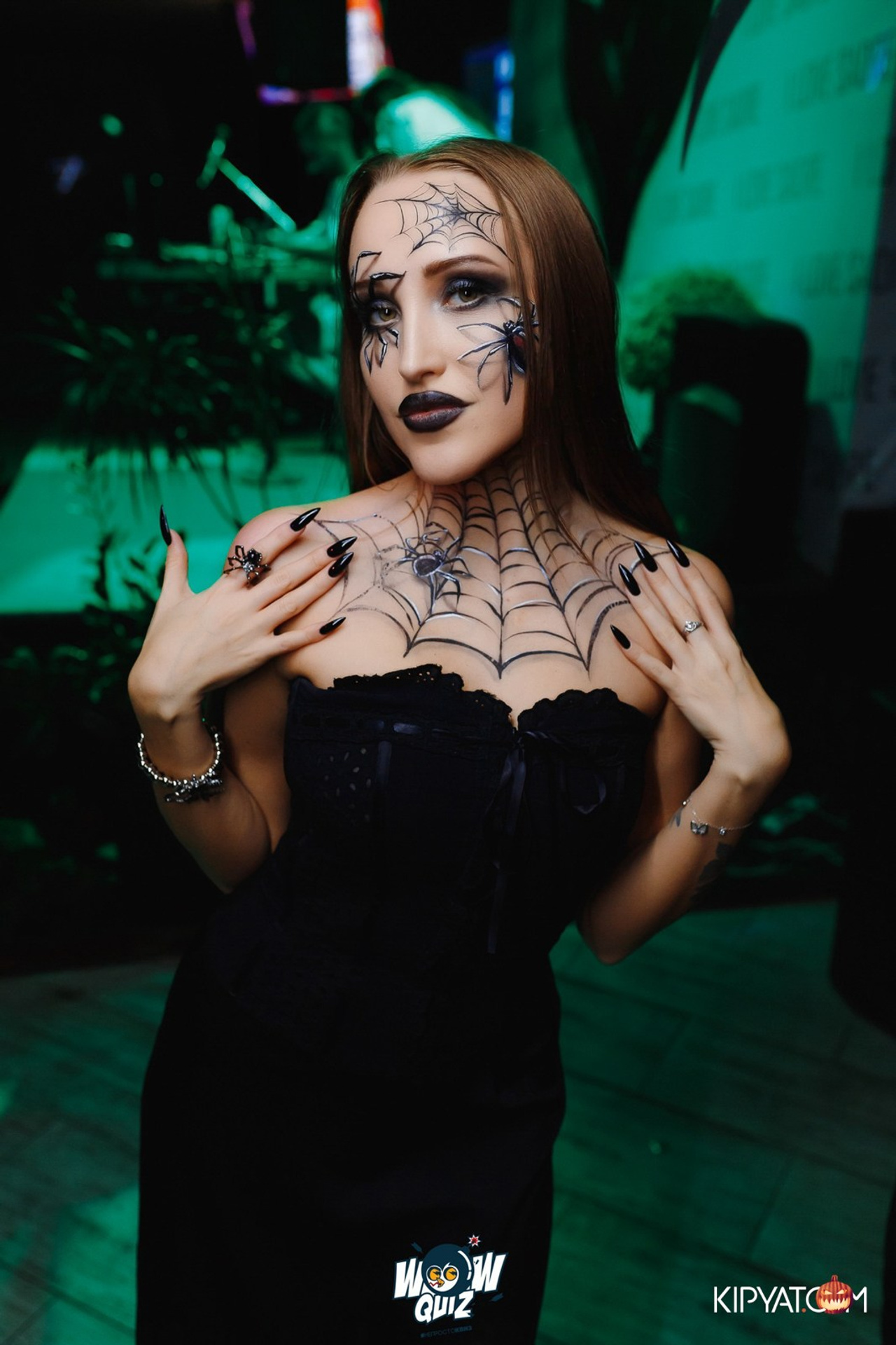 Эйнштейн Party. Кипятком Караганда