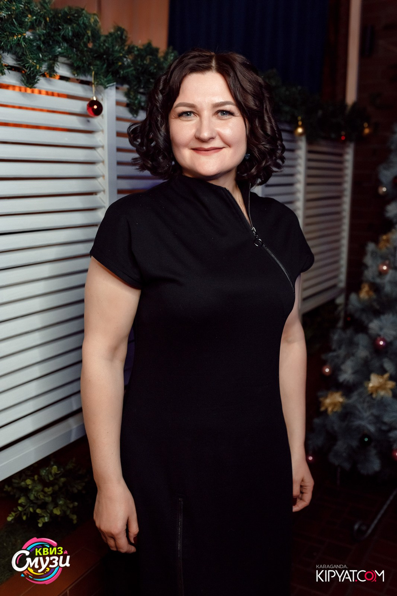 Эйнштейн Party. Кипятком Караганда