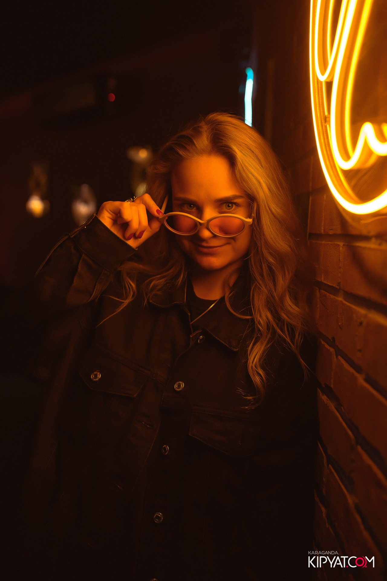 Поиск. Кипятком Караганда