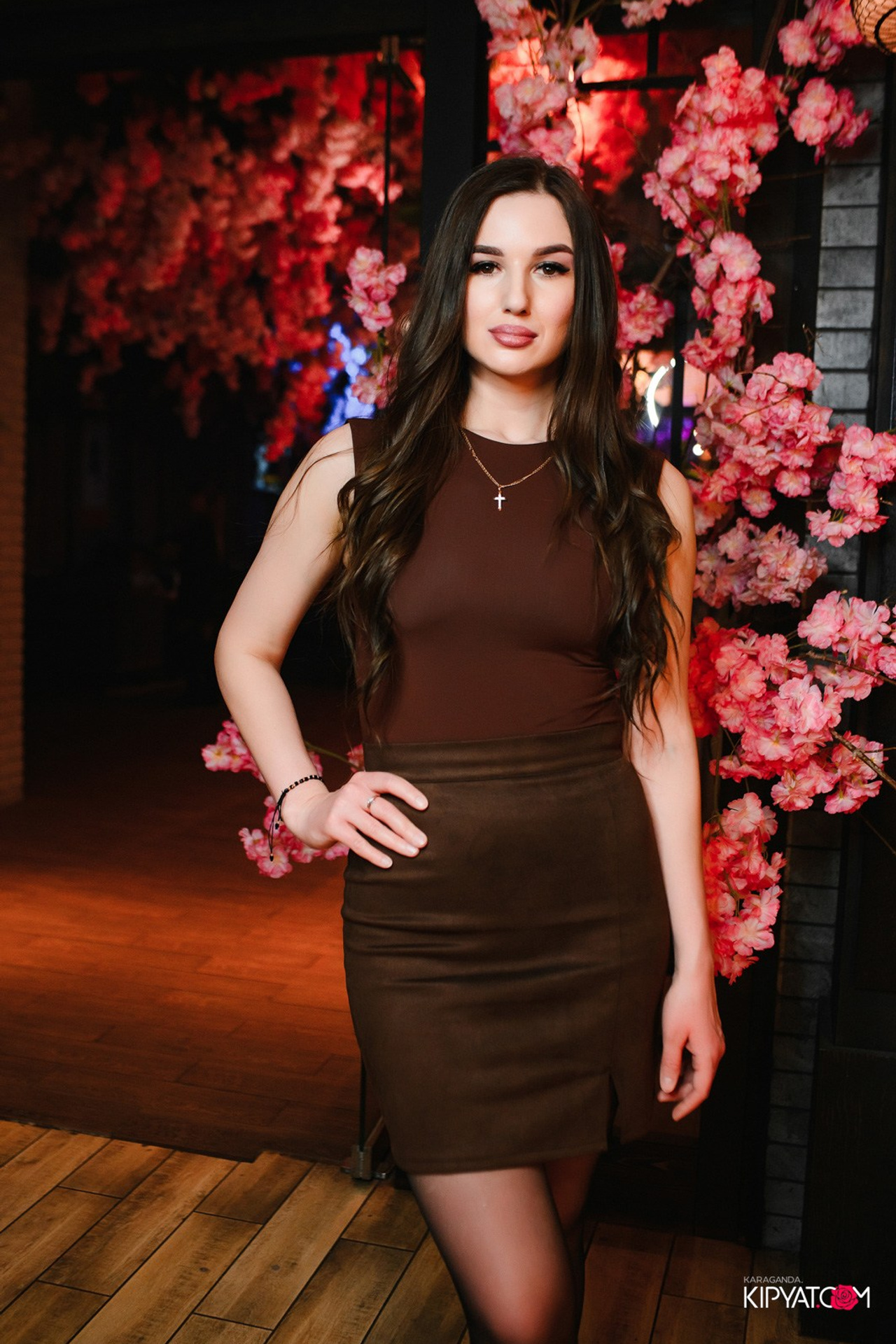 Терем. Кипятком Караганда