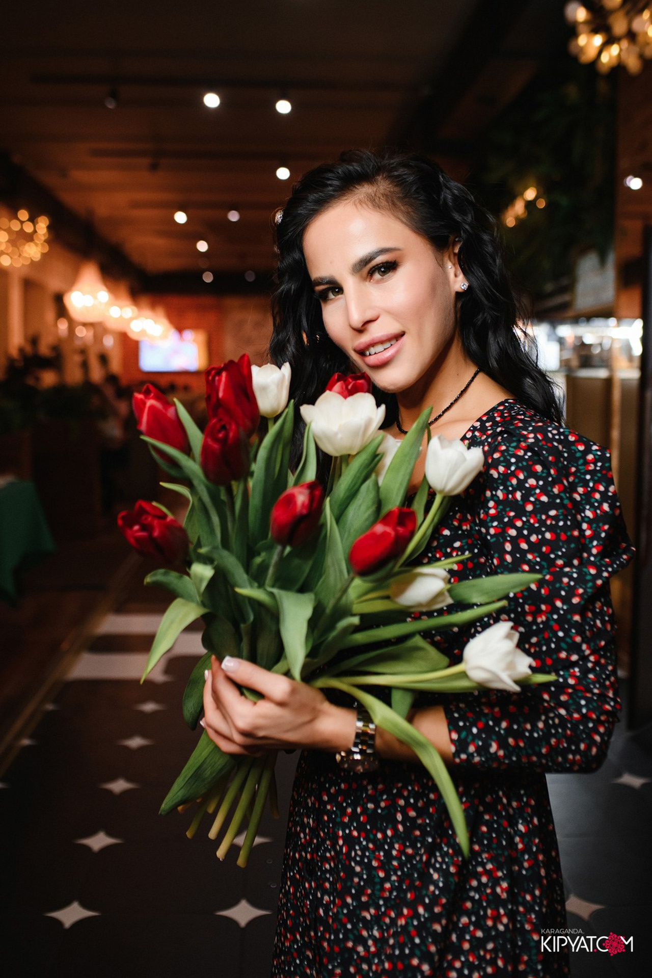 Fragment. Кипятком Караганда