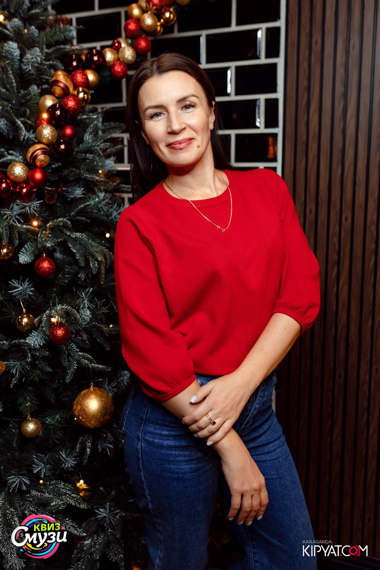 Эйнштейн Party. Кипятком Караганда