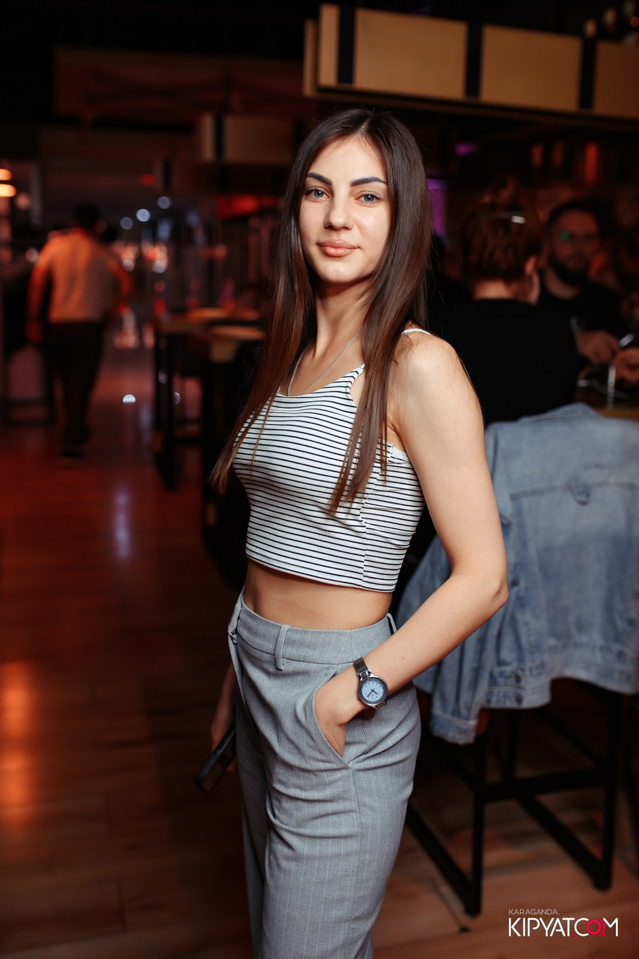 Поиск. Кипятком Караганда