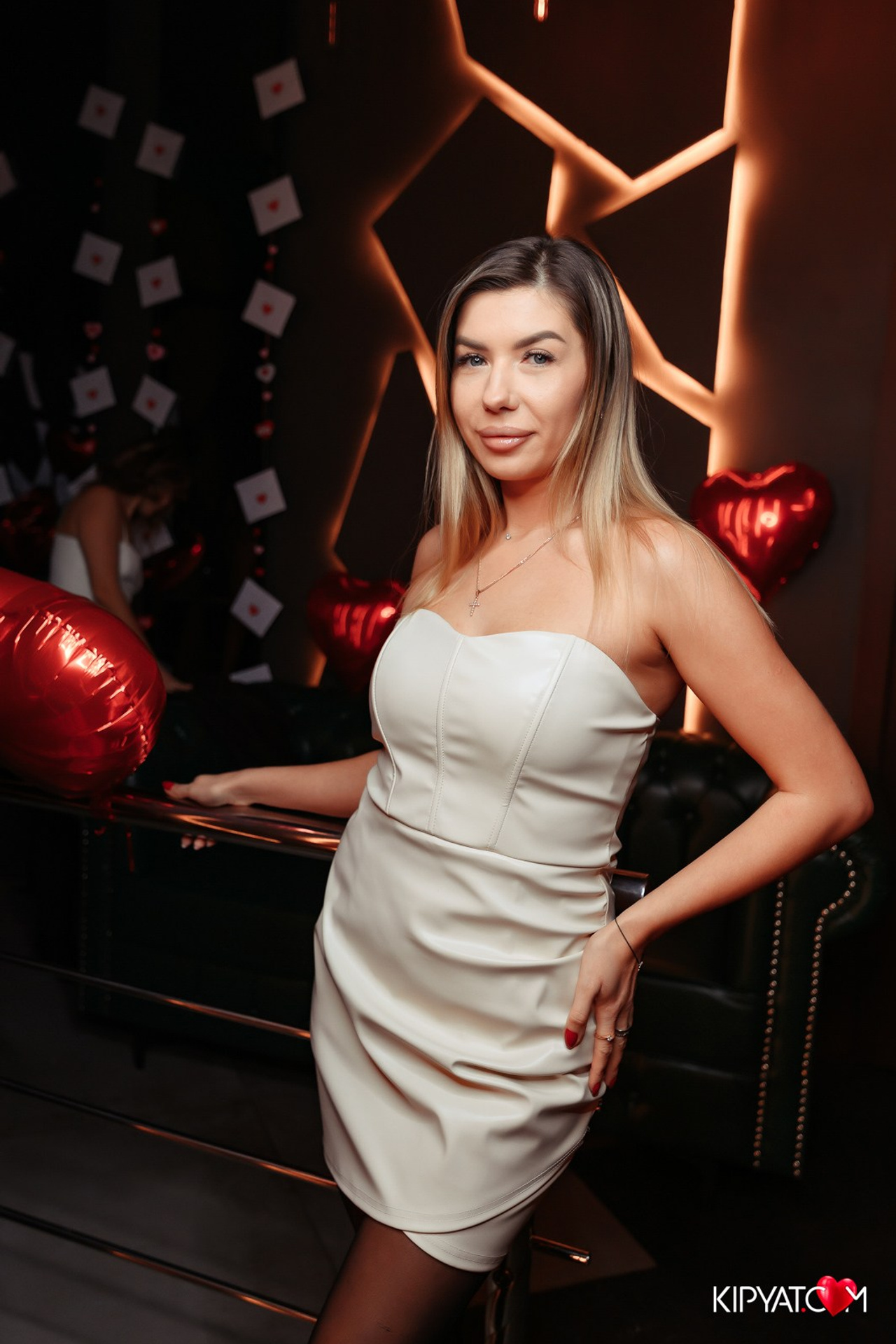 Поиск. Кипятком Караганда