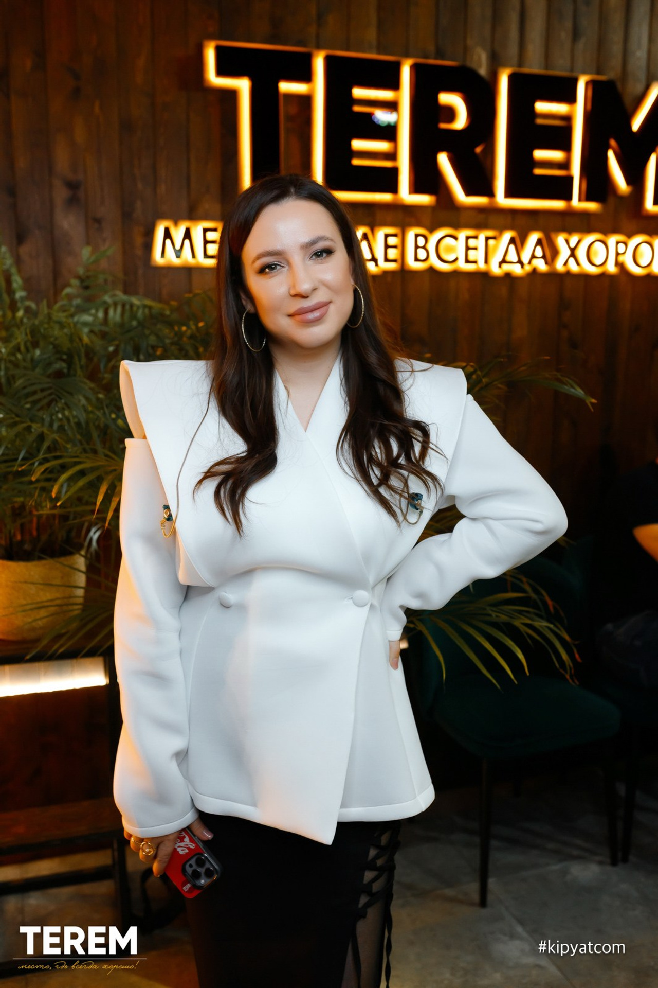 Fragment. Кипятком Караганда