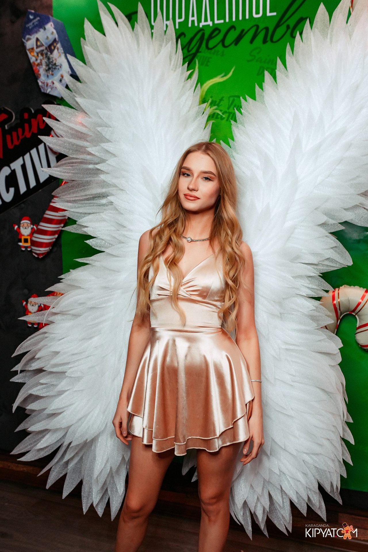 Шейкер квиз. Кипятком Караганда