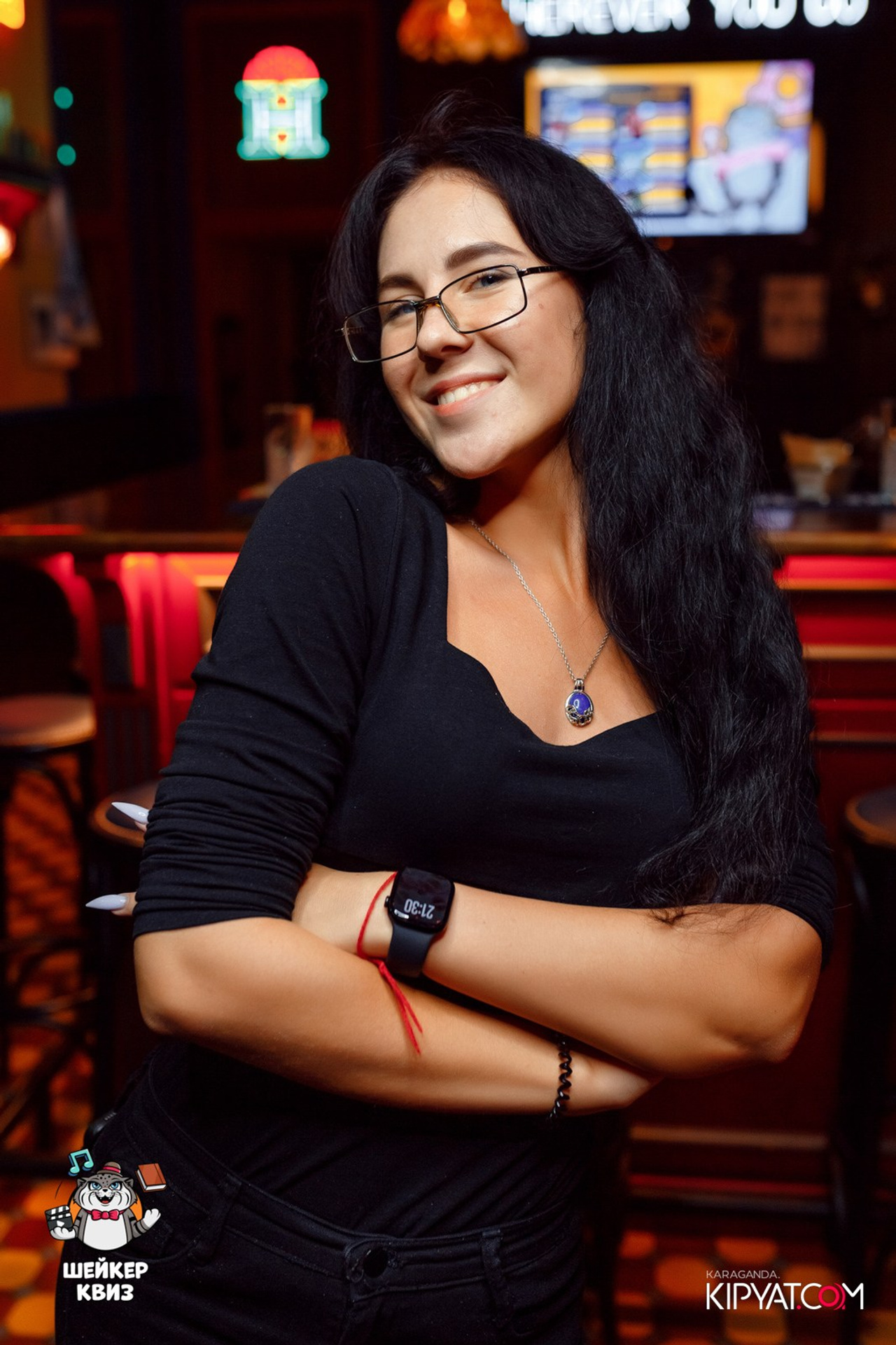 Терем. Кипятком Караганда