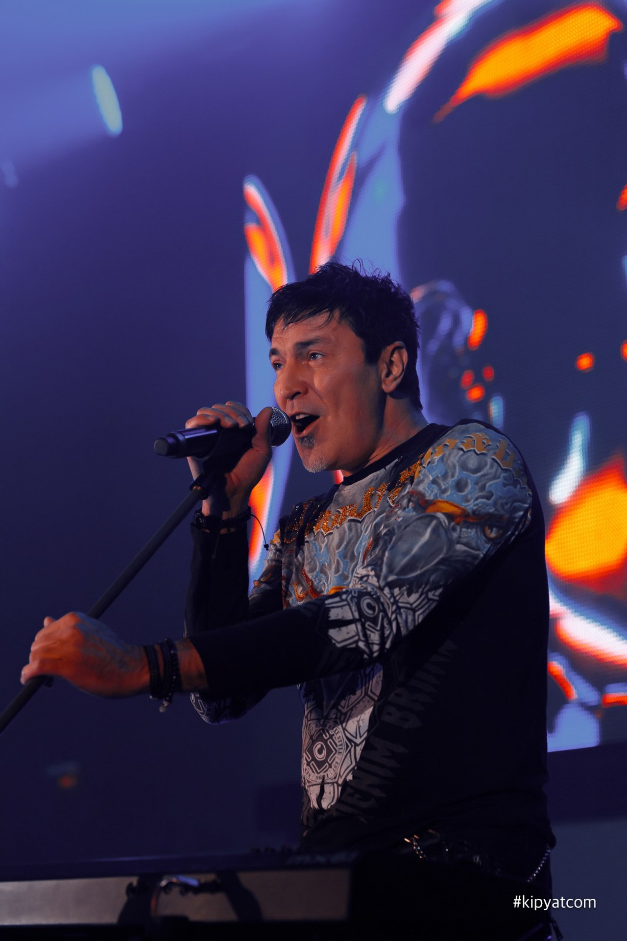 Смузи квиз. Игра #2. Кипятком Караганда