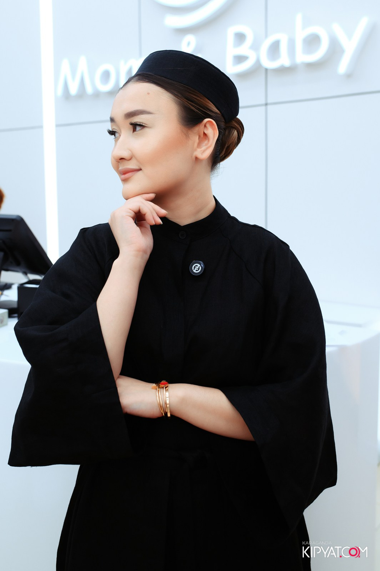 Поиск. Кипятком Караганда