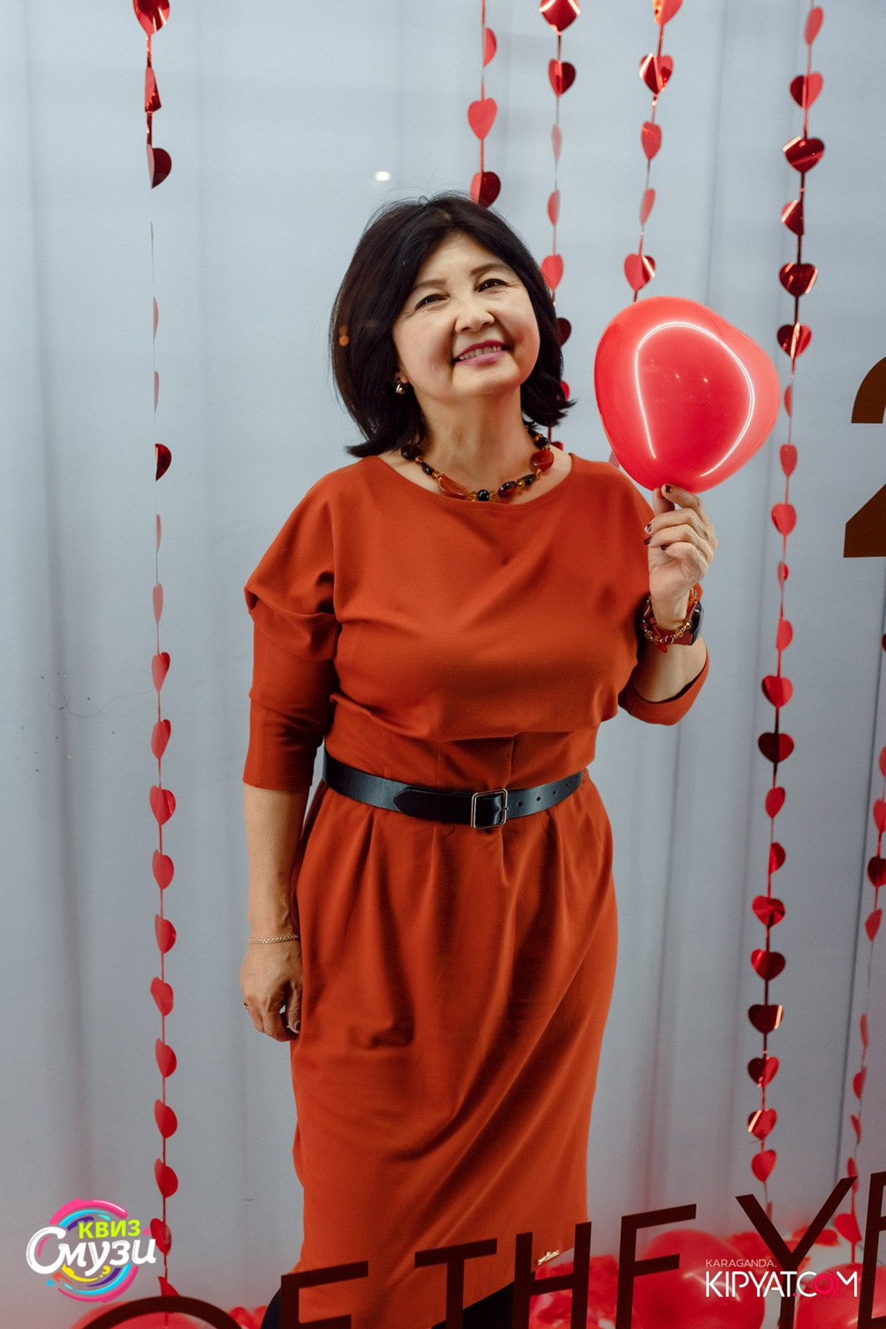 Пинта Bar & Grill в ТД «Алем». Кипятком Караганда