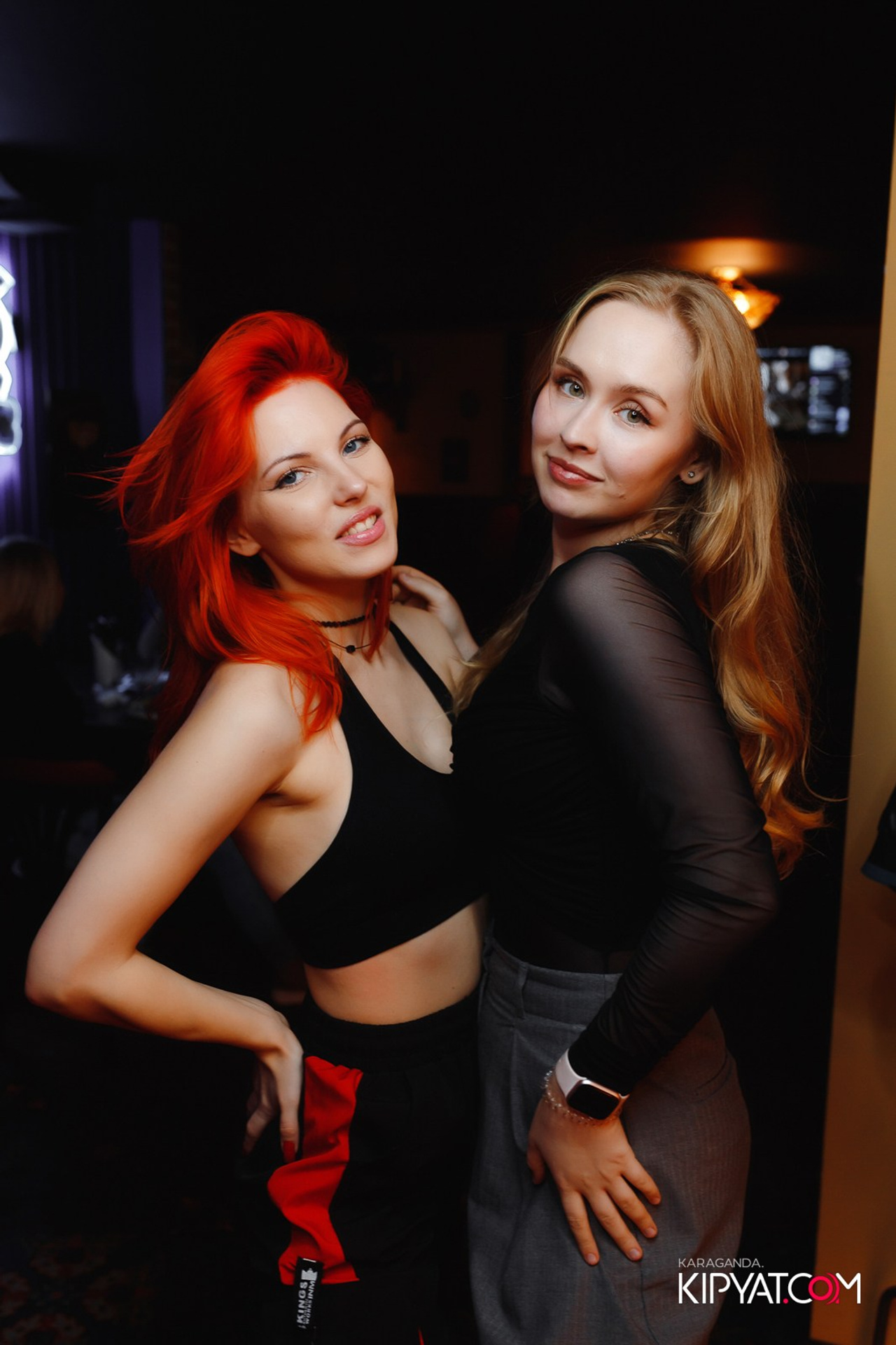 Смузи Квиз. Кипятком Караганда