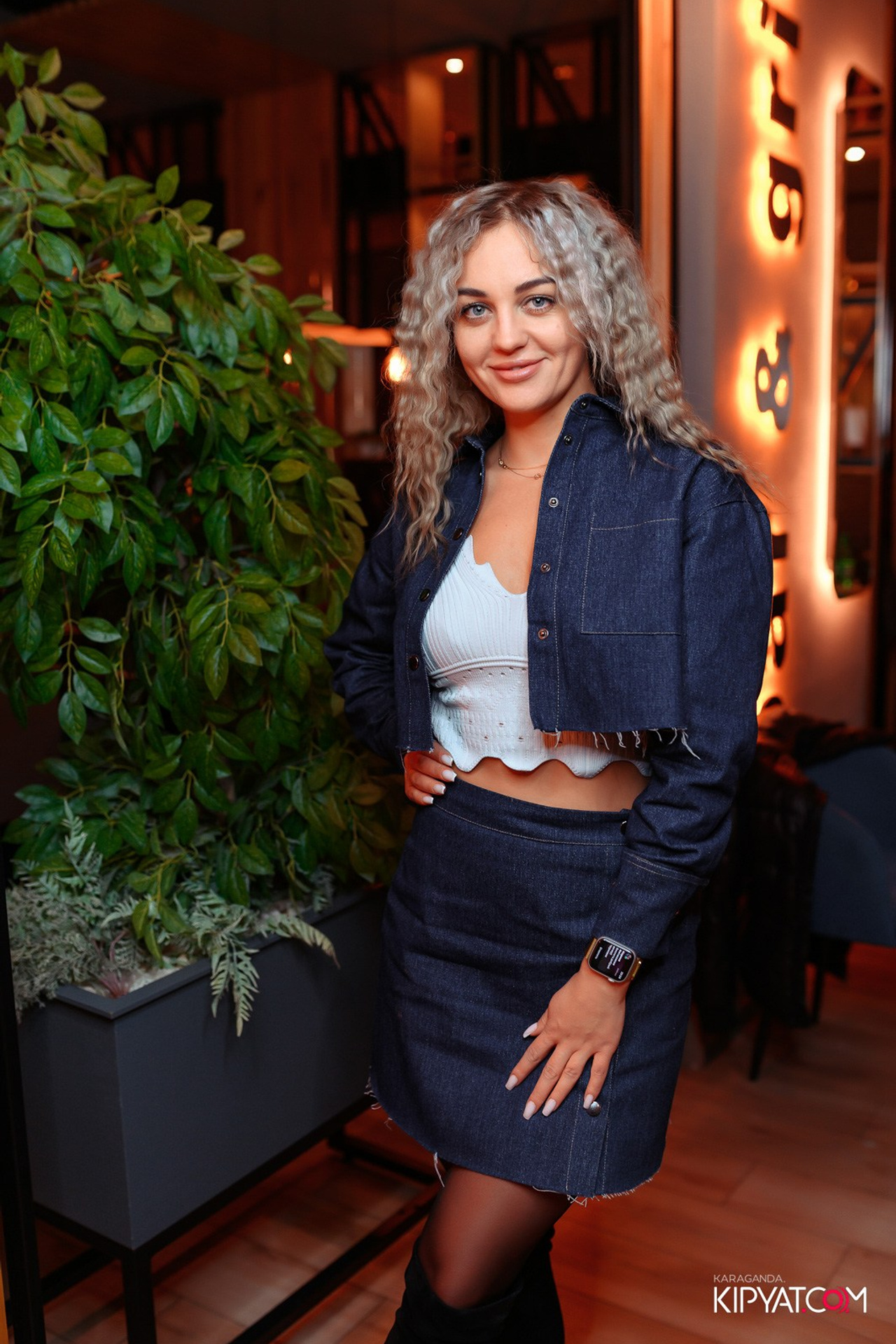 Поиск. Кипятком Караганда