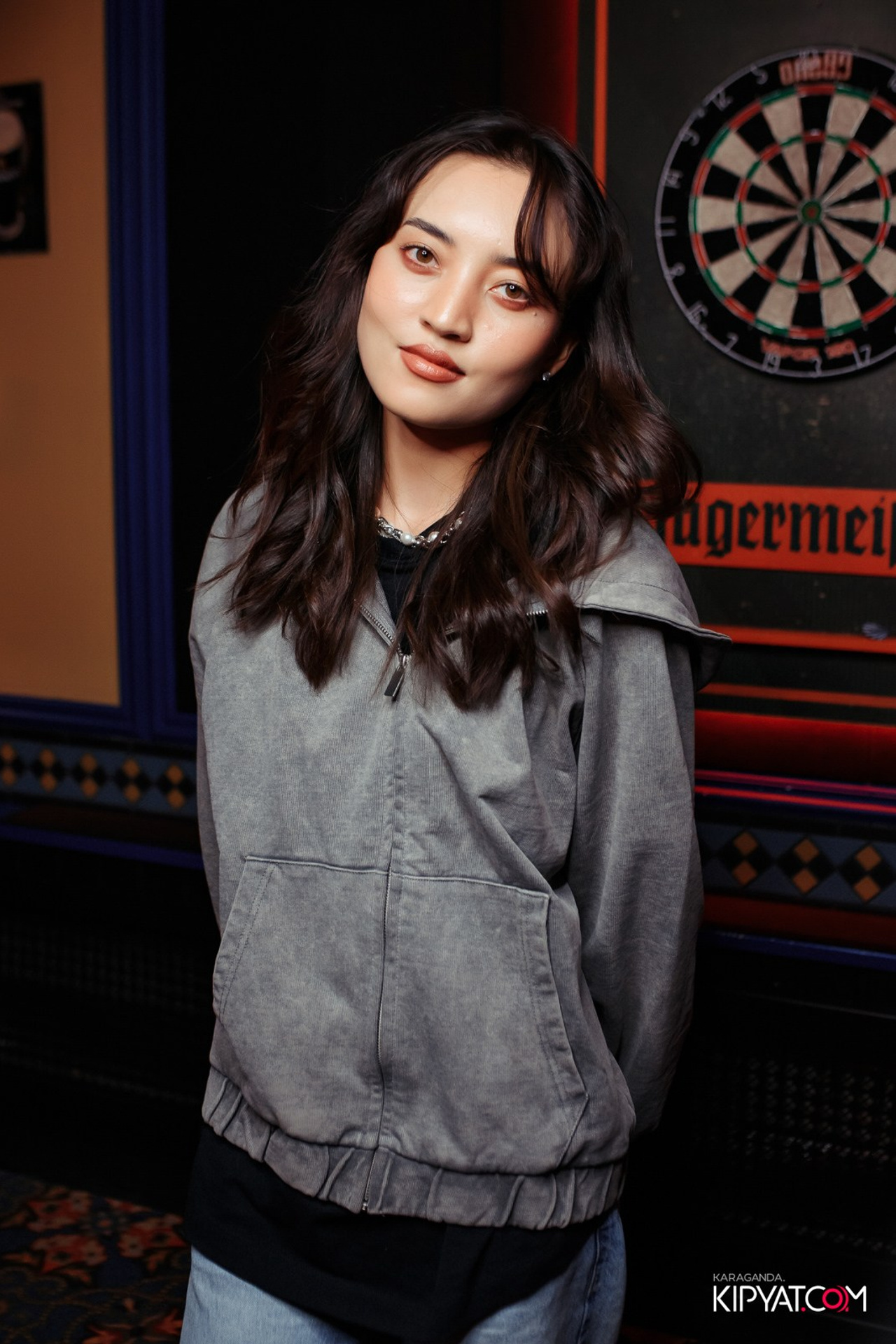 Пинта Bar & Grill в ТД «ЦУМ». Кипятком Караганда