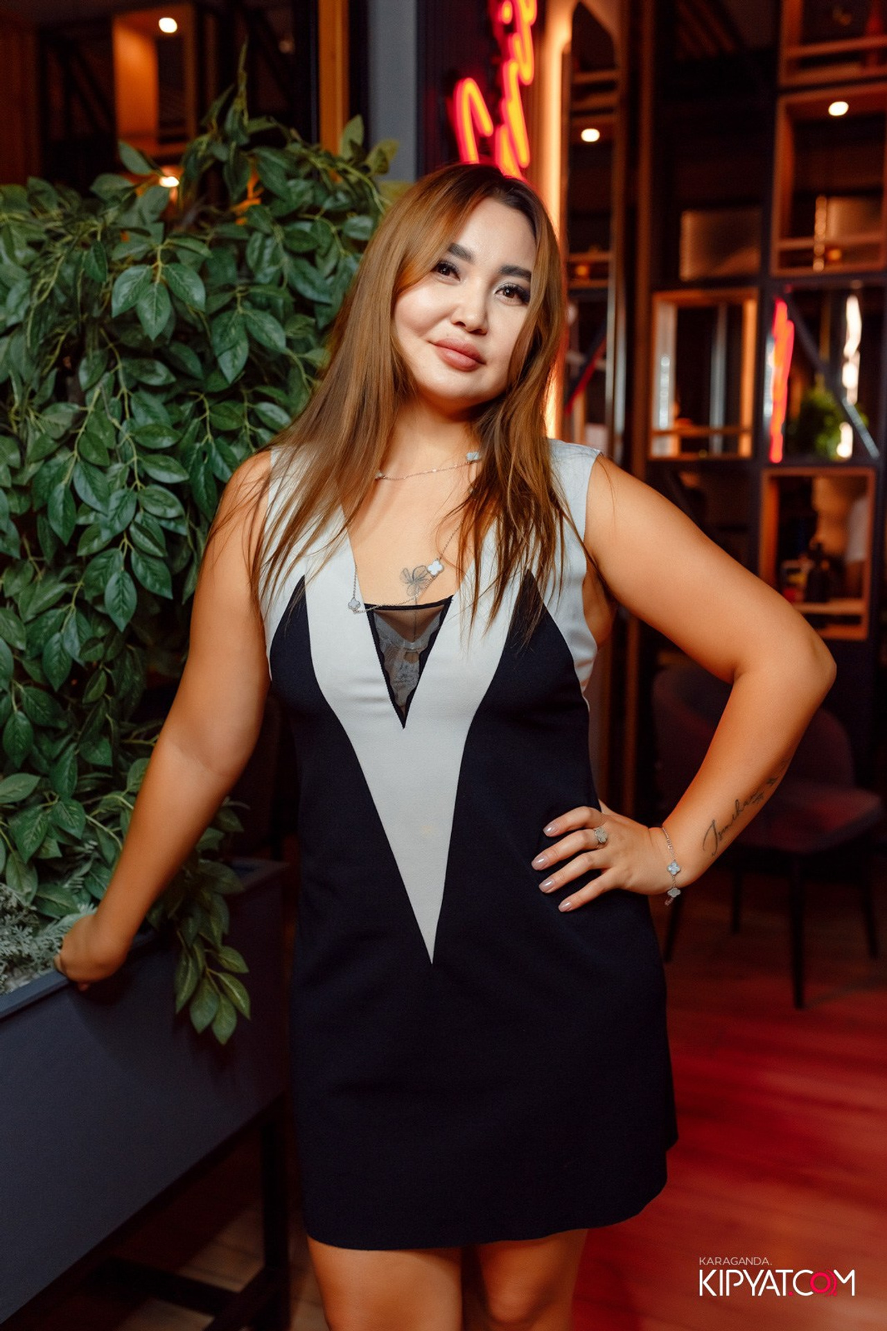 Поиск. Кипятком Караганда