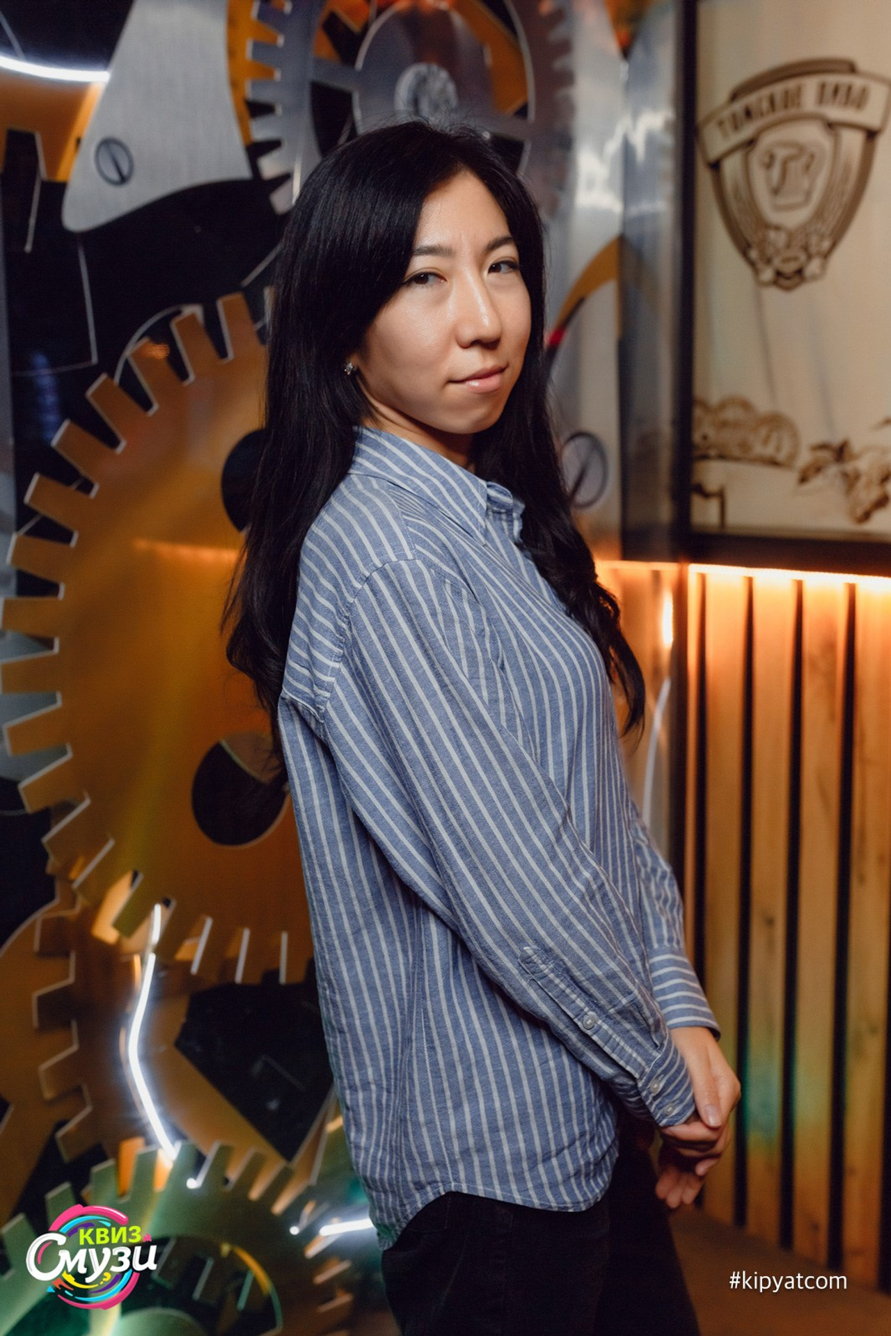 Bao. Кипятком Караганда