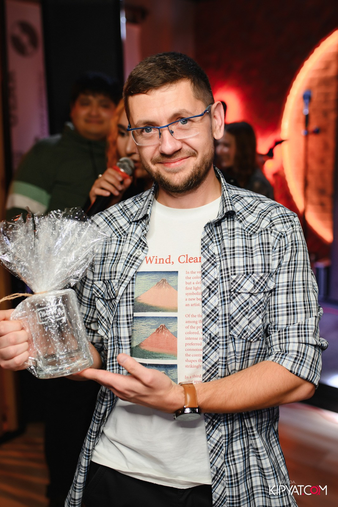 Поиск. Кипятком Караганда