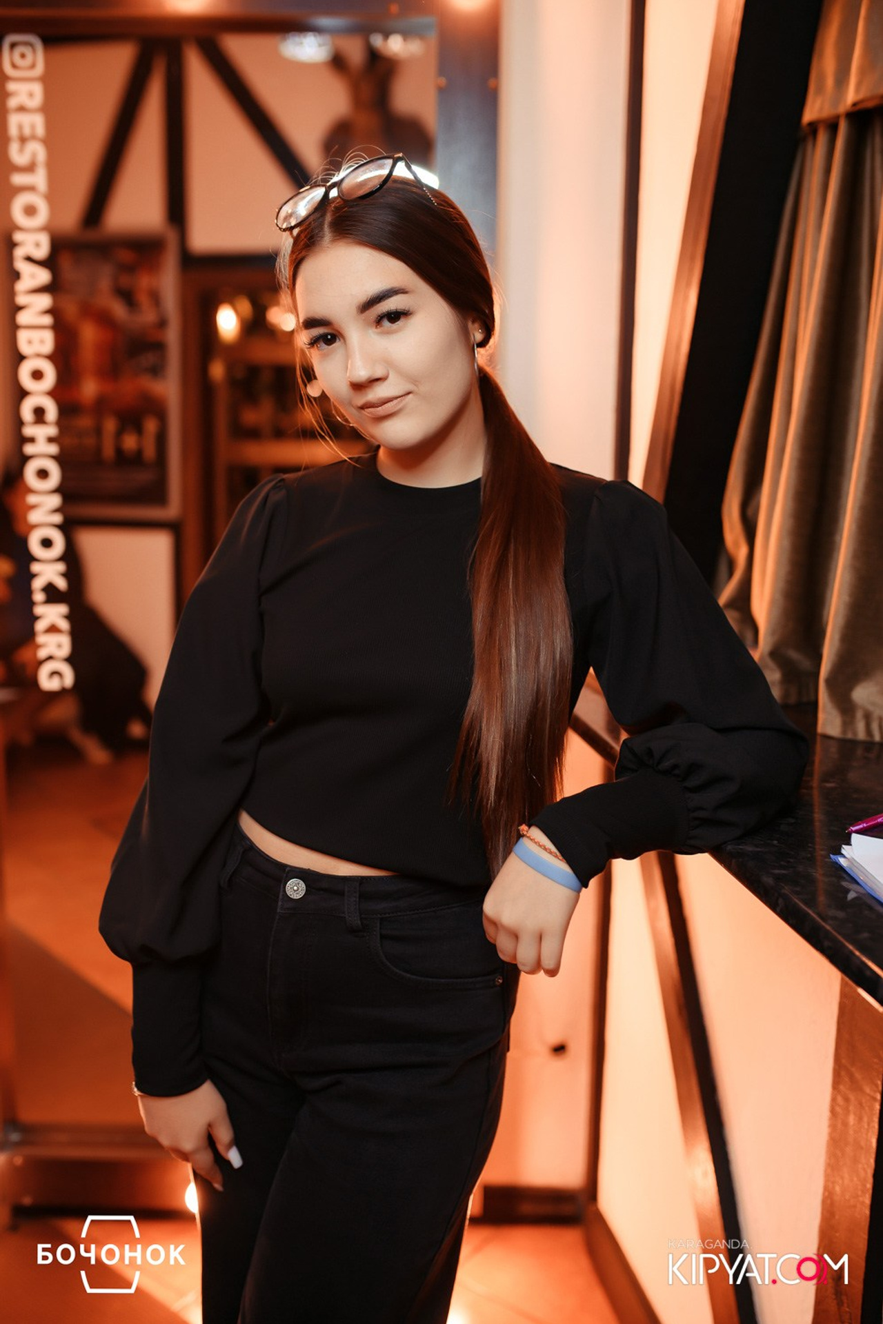 Пинта Bar & Grill. ТД «Алем» г. Темиртау. Кипятком Караганда