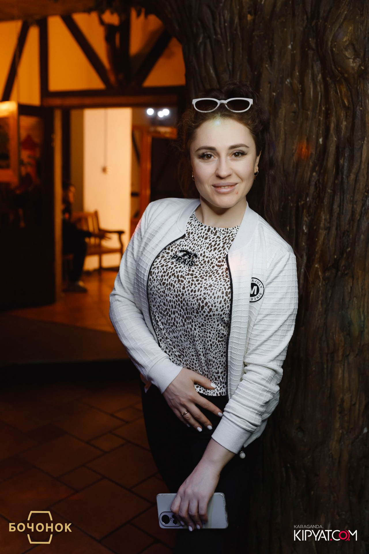 Поиск. Кипятком Караганда