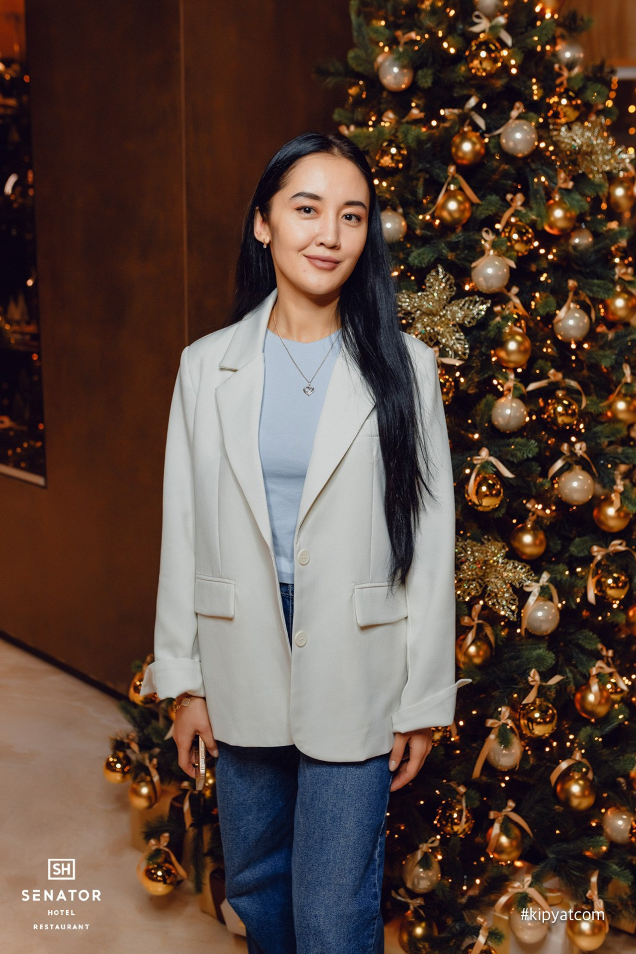 Пинта Bar & Grill в ТД «ЦУМ». Кипятком Караганда